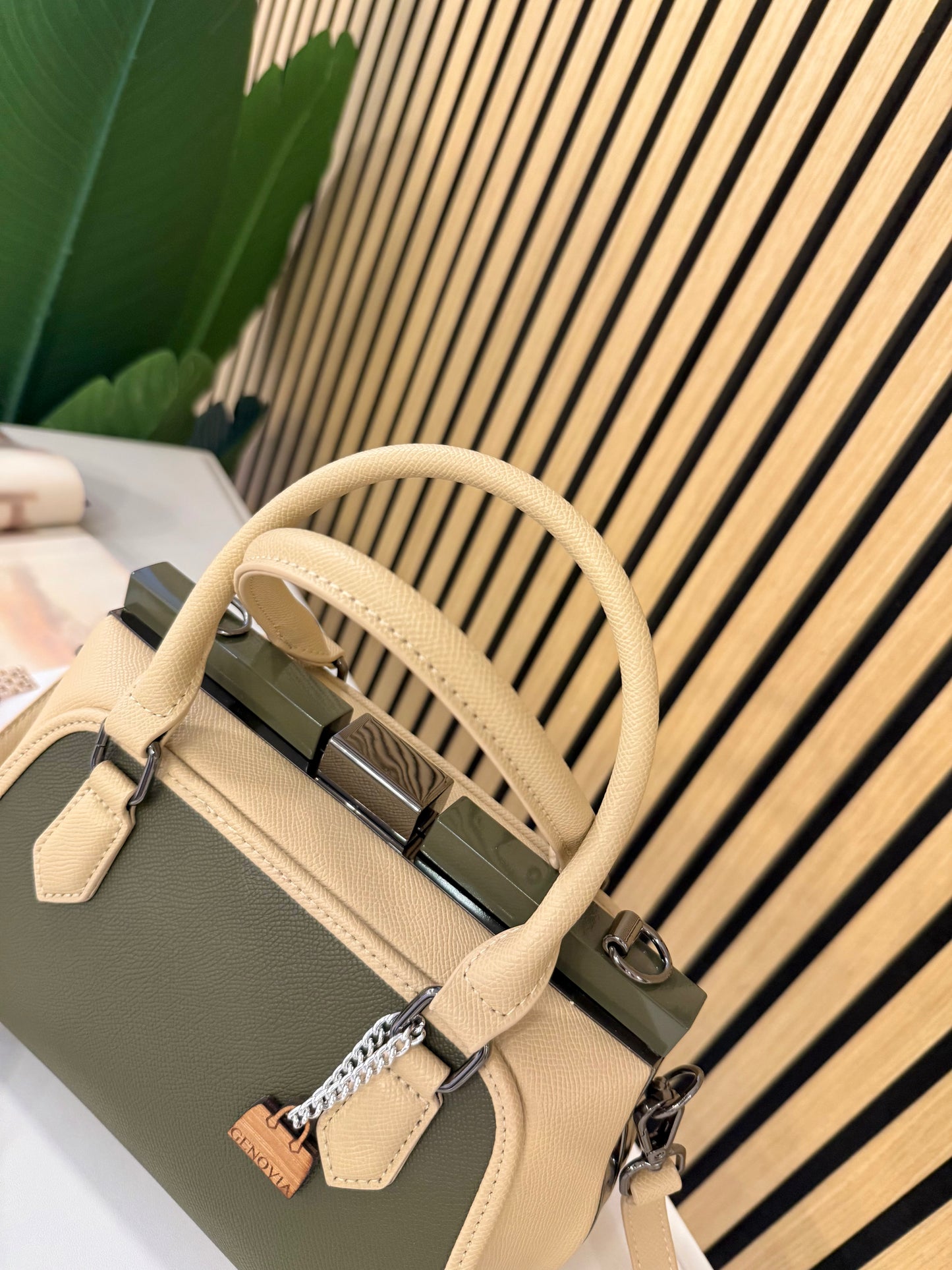 LILIBETH BAG
