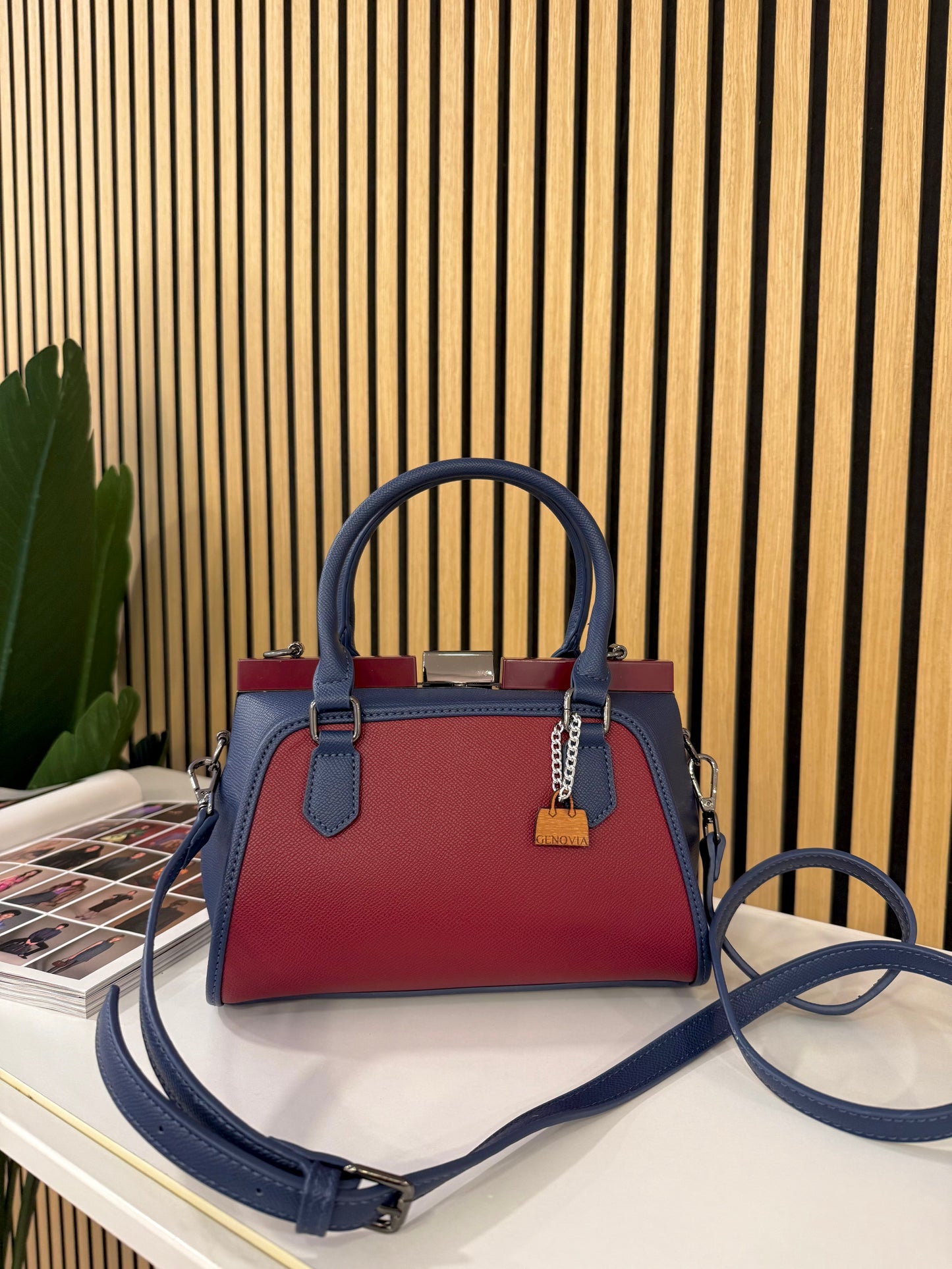 LILIBETH BAG