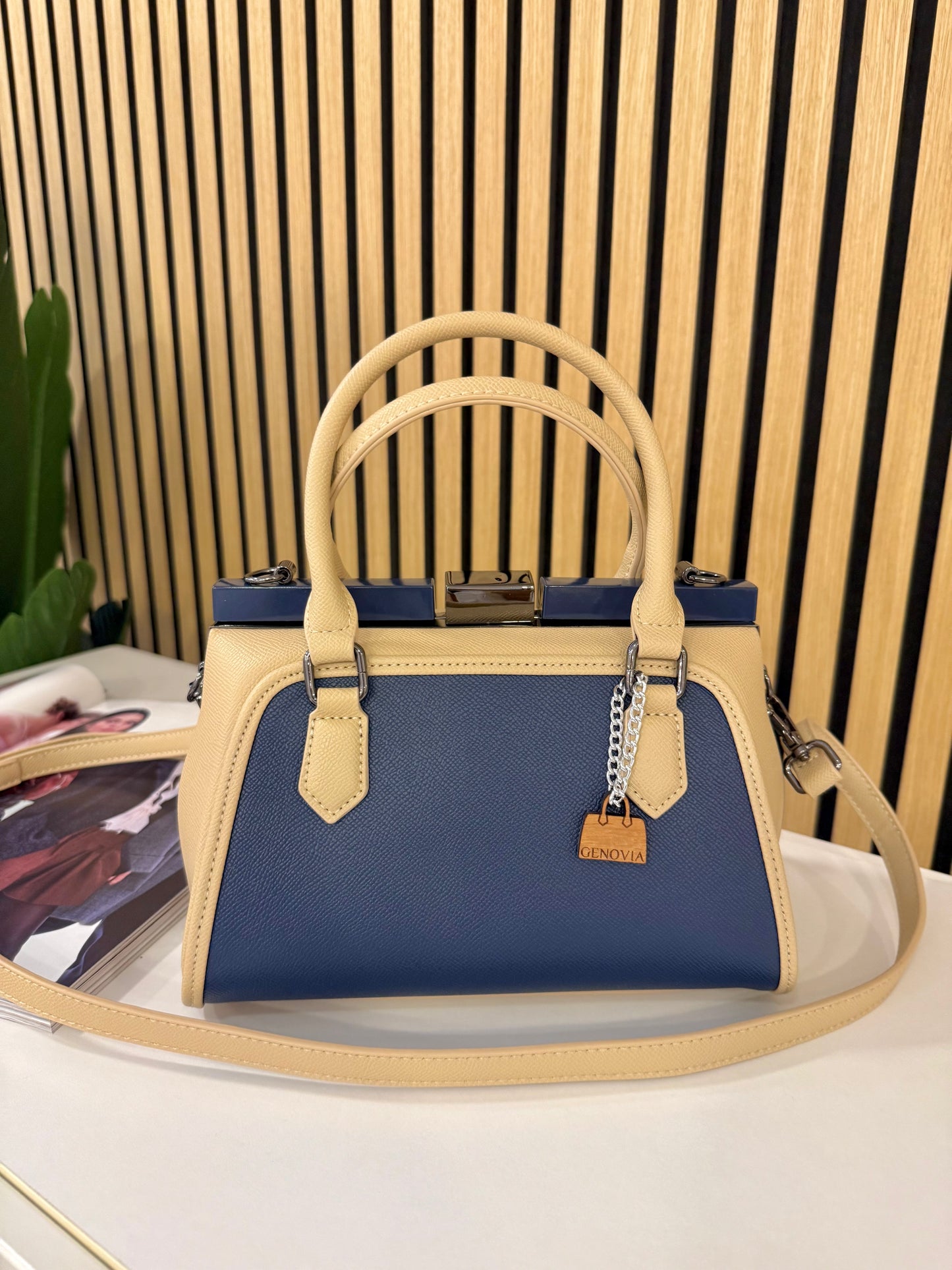LILIBETH BAG