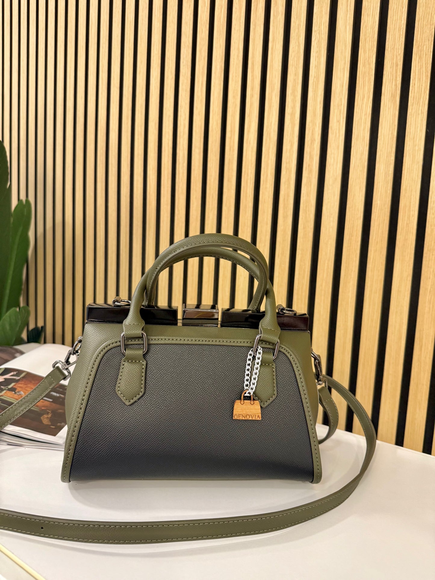 LILIBETH BAG