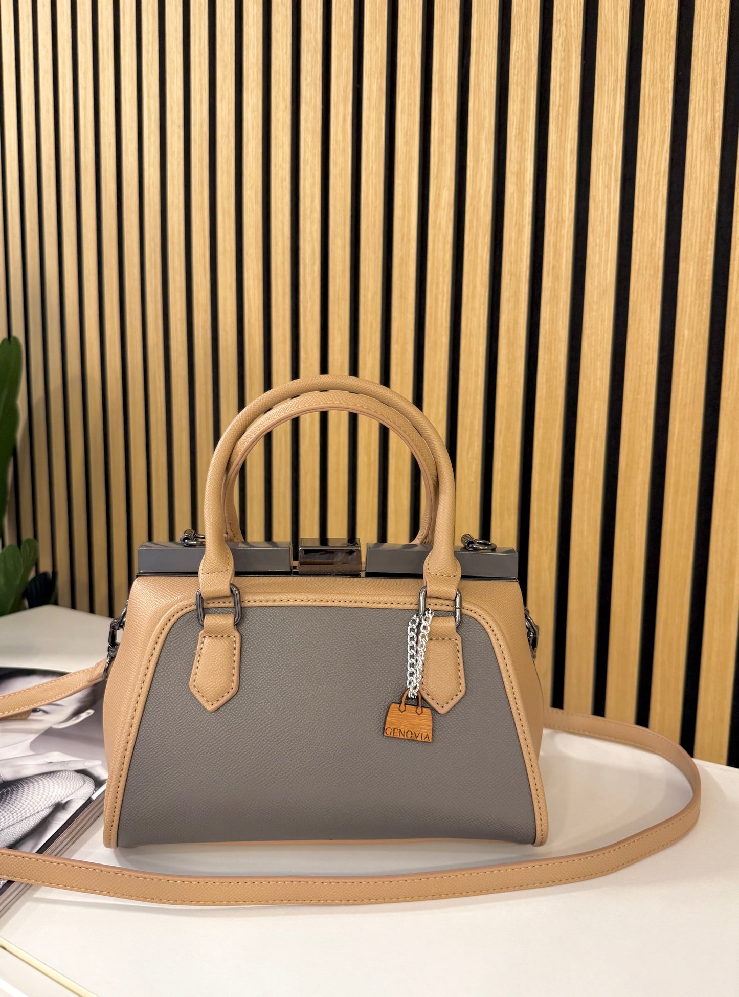 LILIBETH BAG