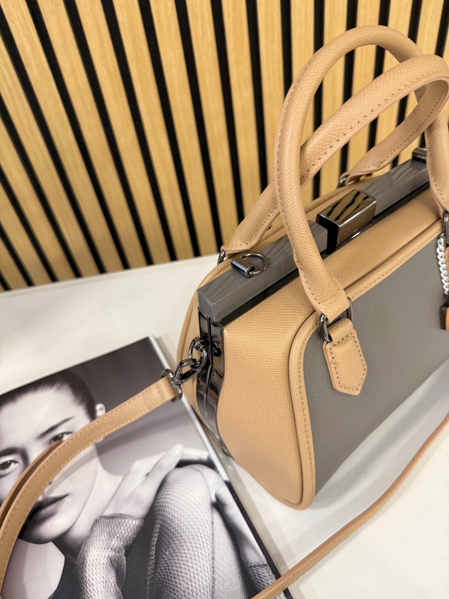 LILIBETH BAG