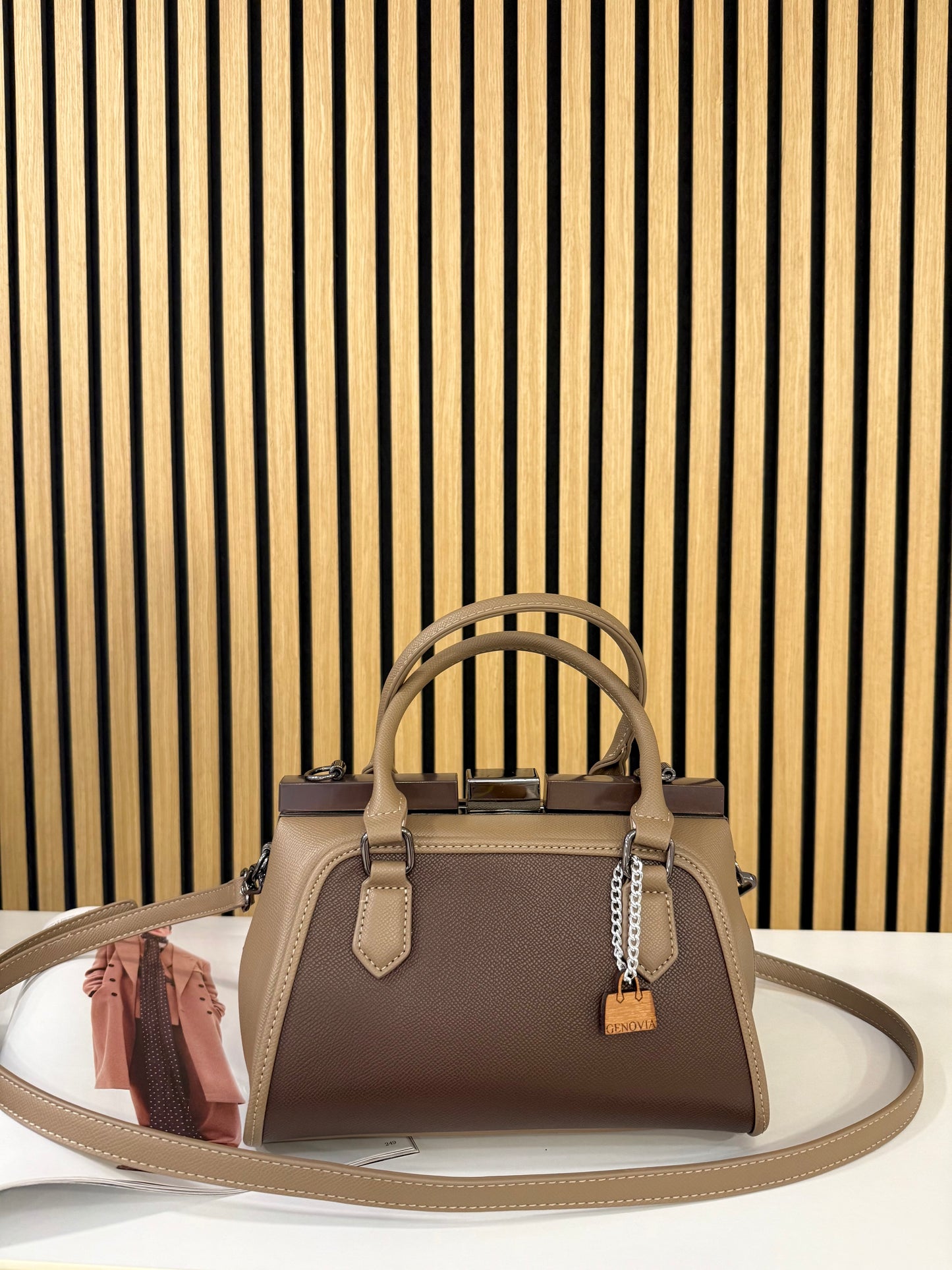 LILIBETH BAG