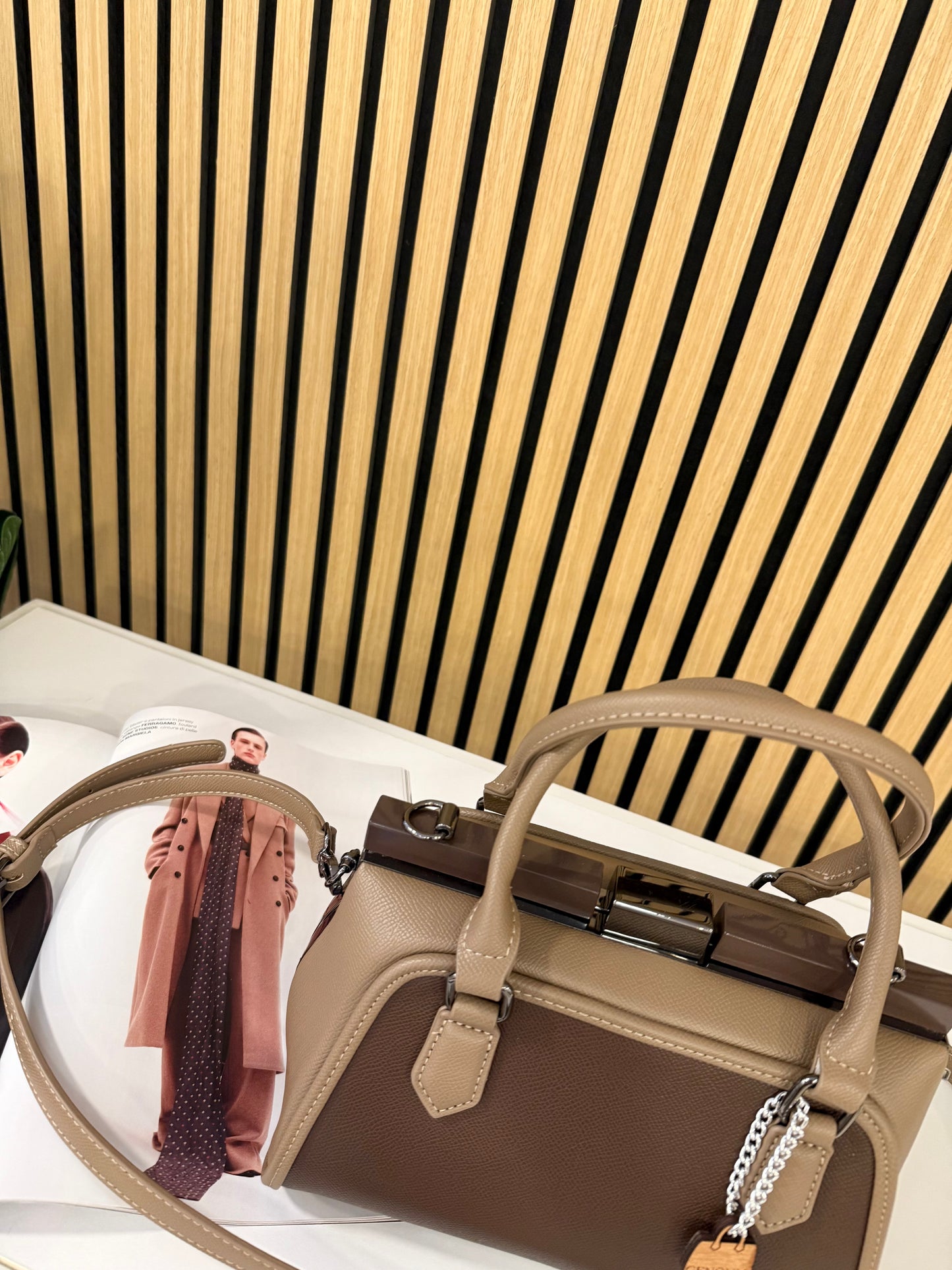 LILIBETH BAG
