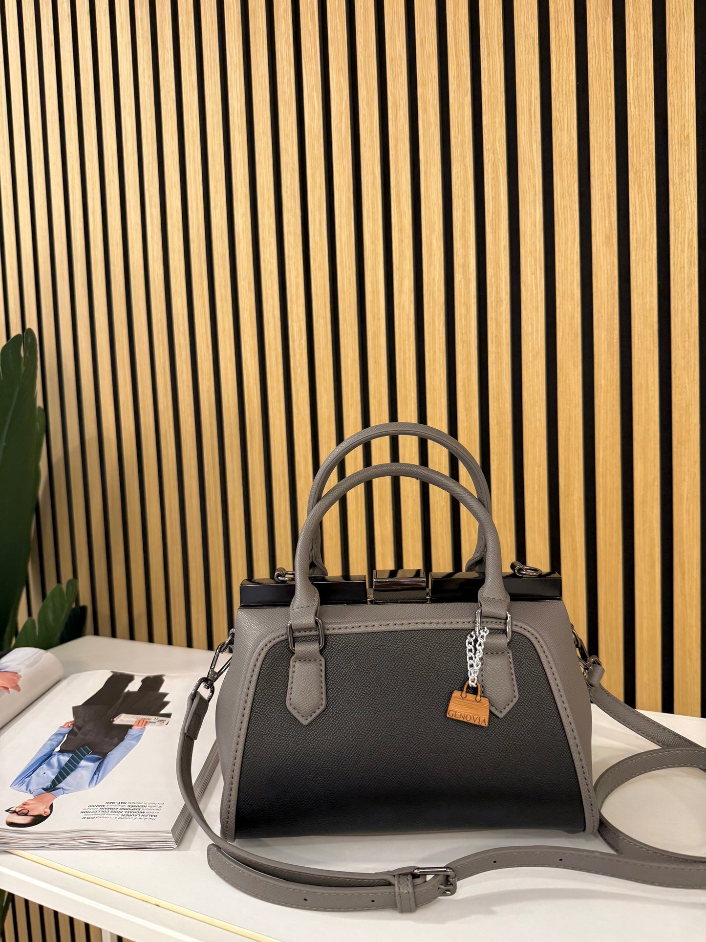 LILIBETH BAG