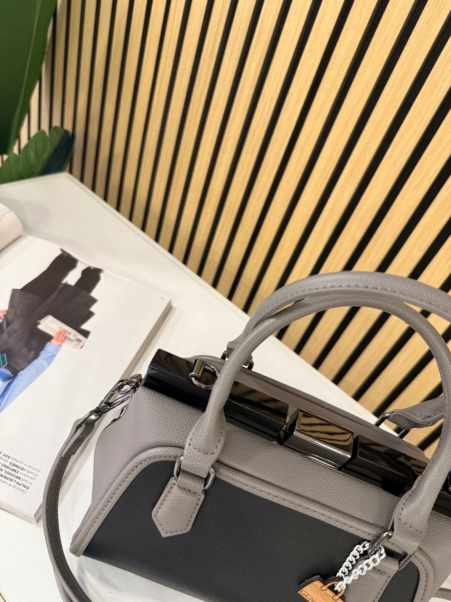 LILIBETH BAG