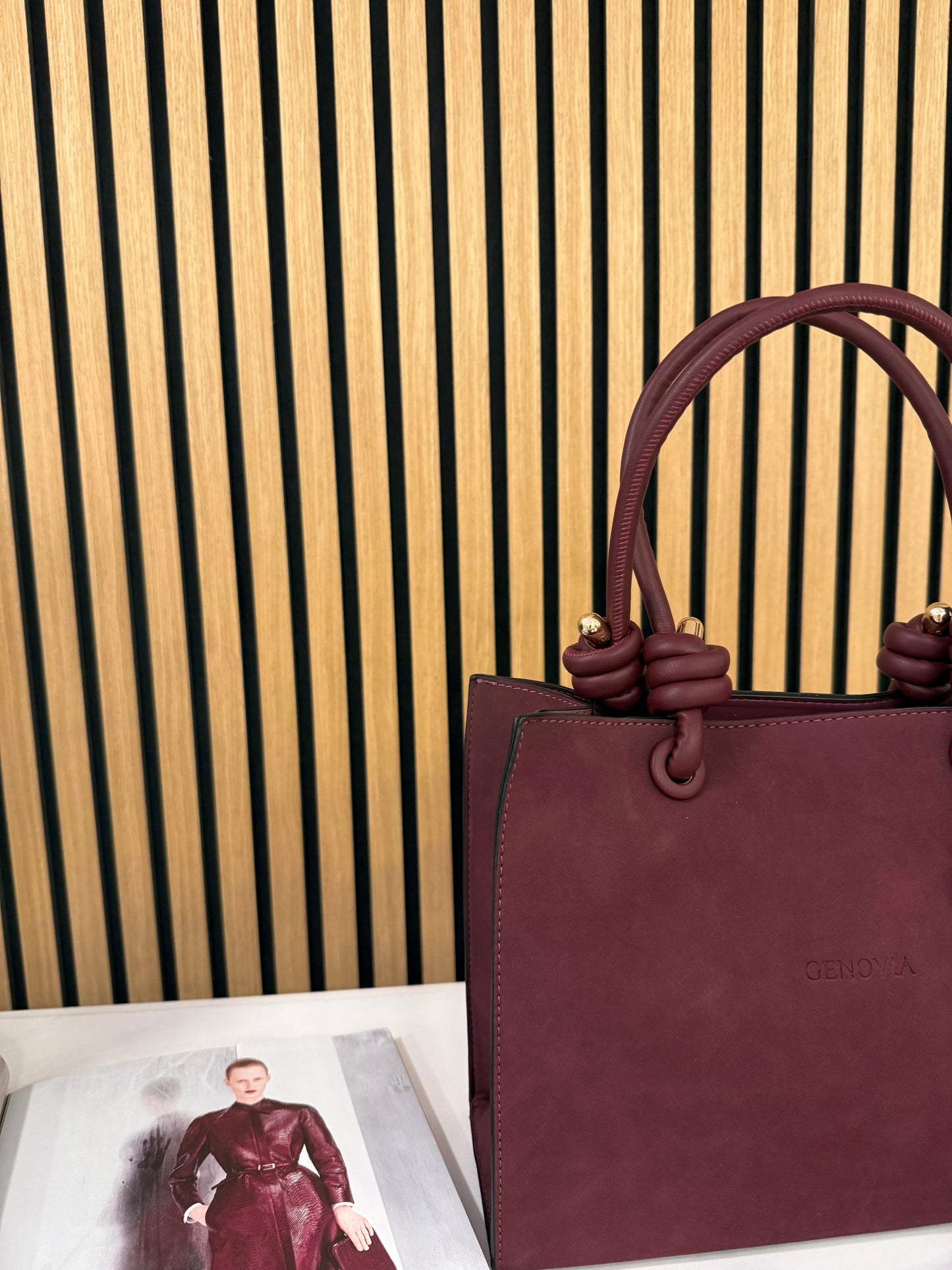 ELLEN BAG