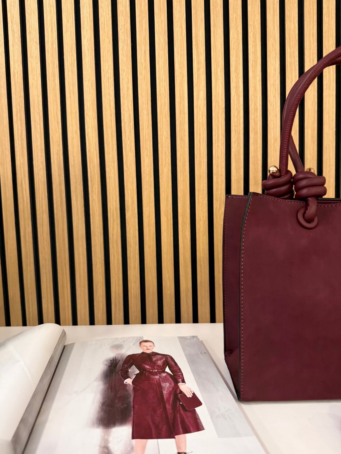 ELLEN BAG