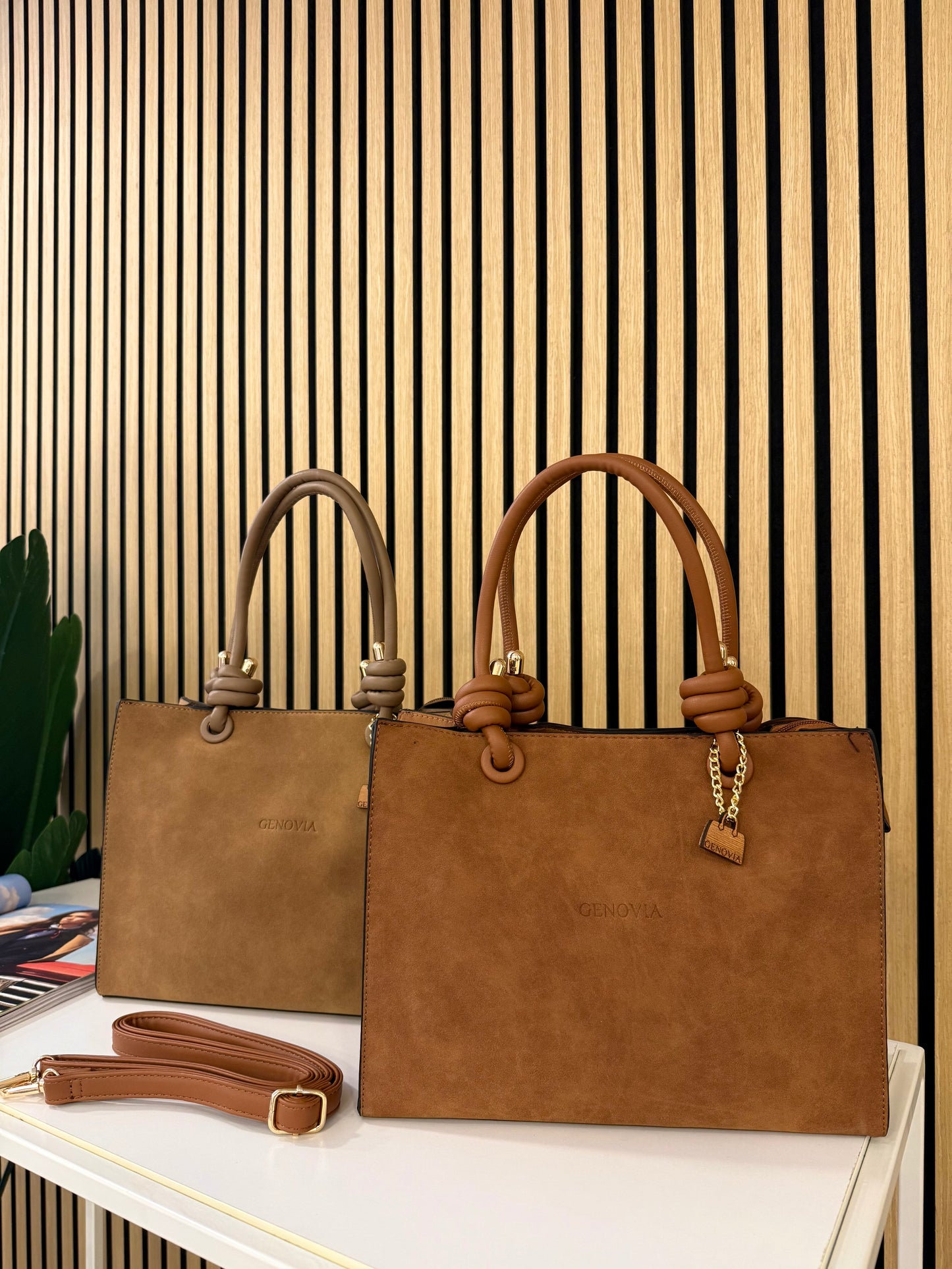 ELLEN BAG
