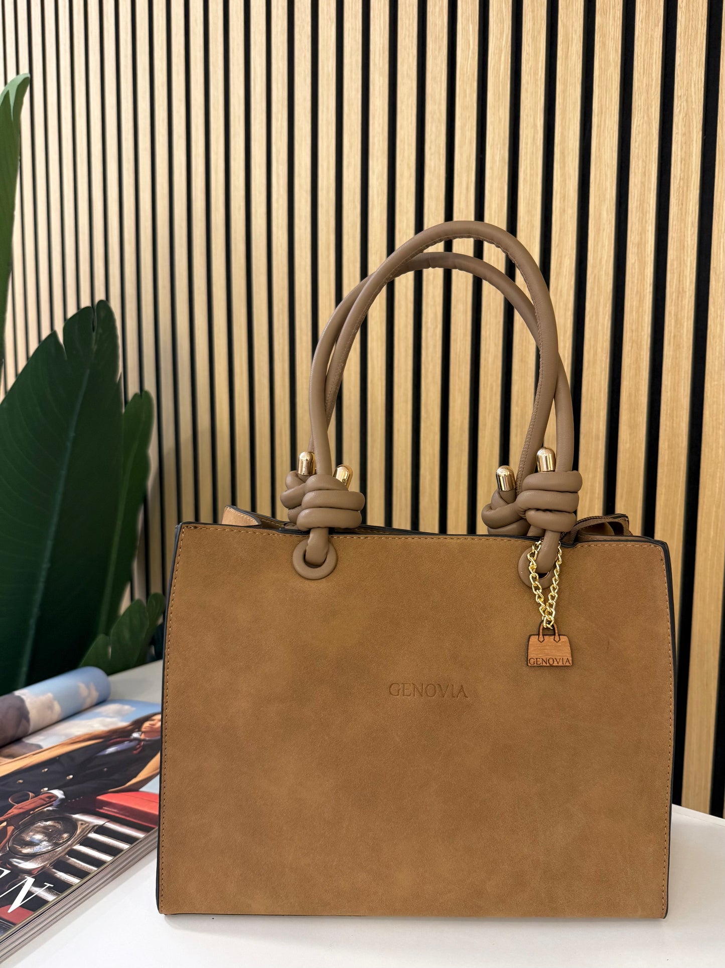 ELLEN BAG