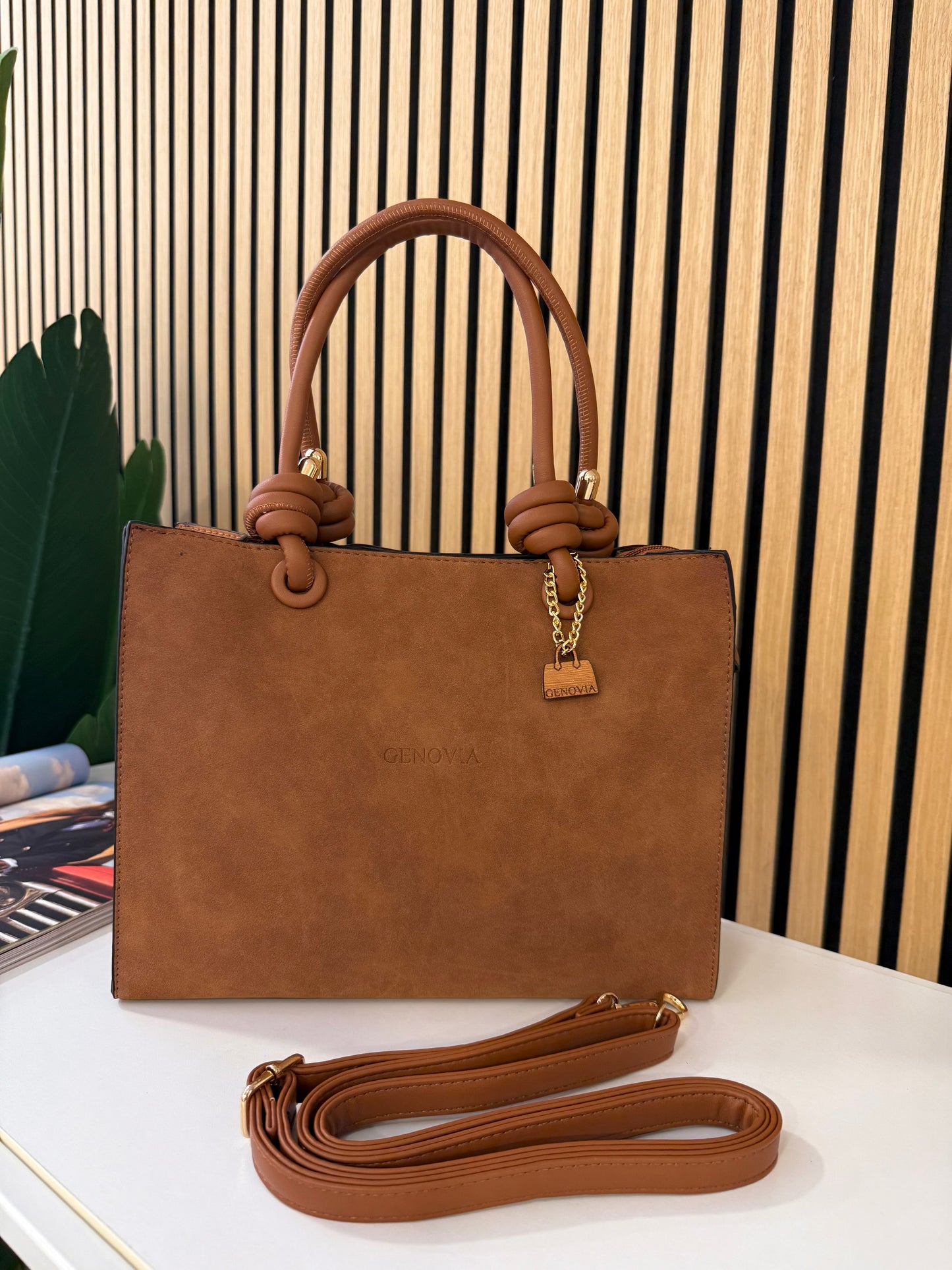 ELLEN BAG