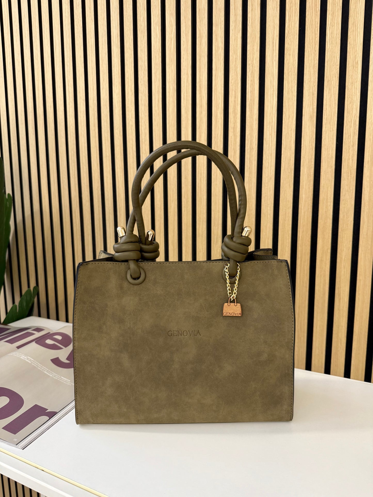 ELLEN BAG