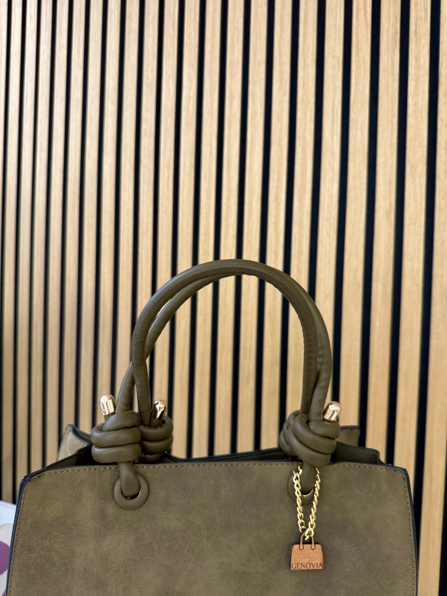 ELLEN BAG