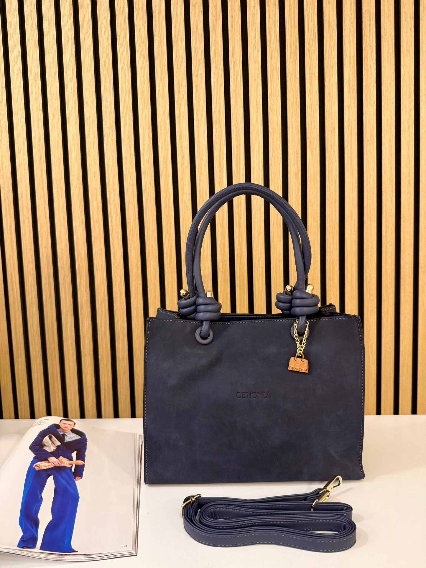 ELLEN BAG