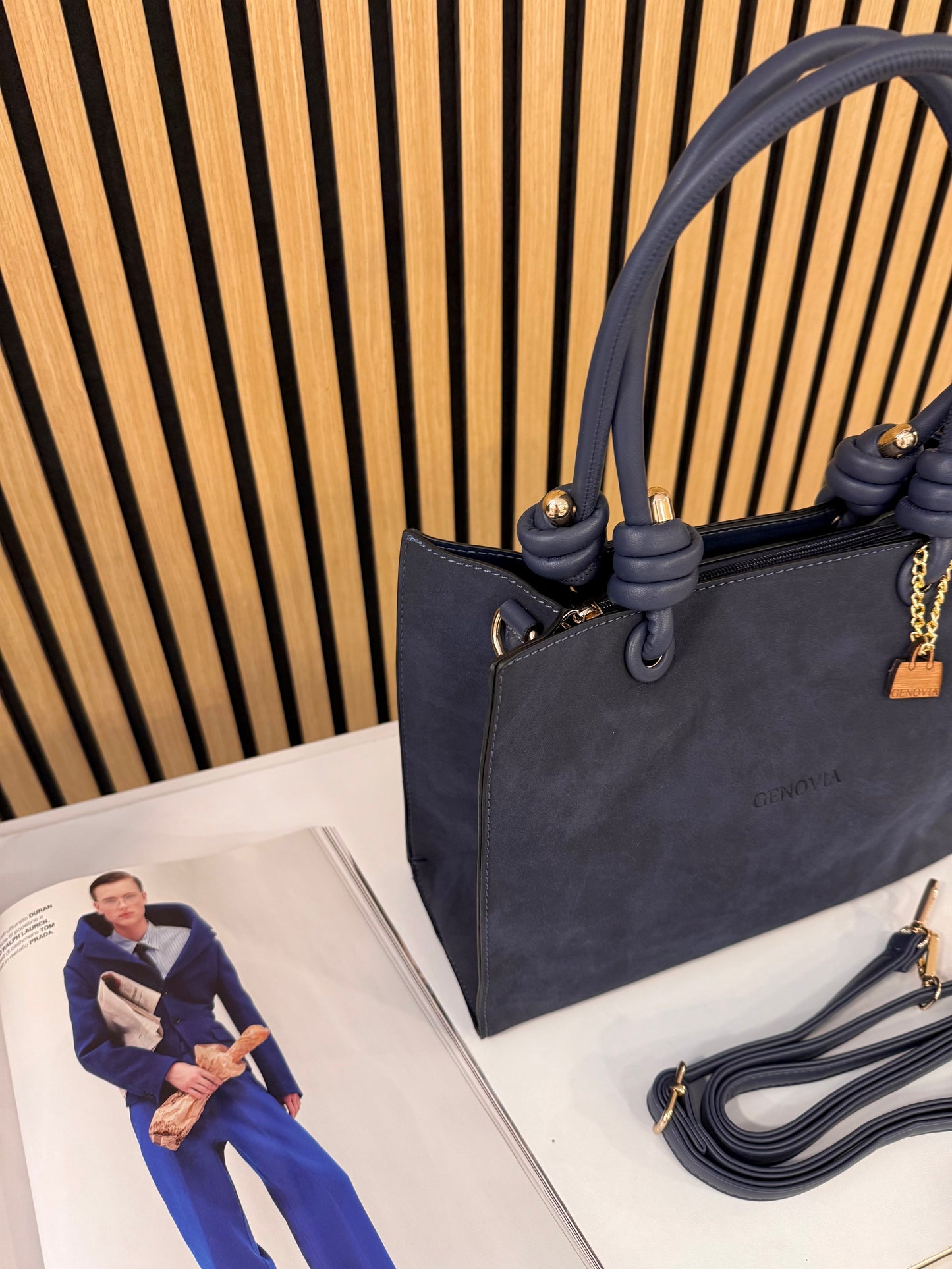 ELLEN BAG