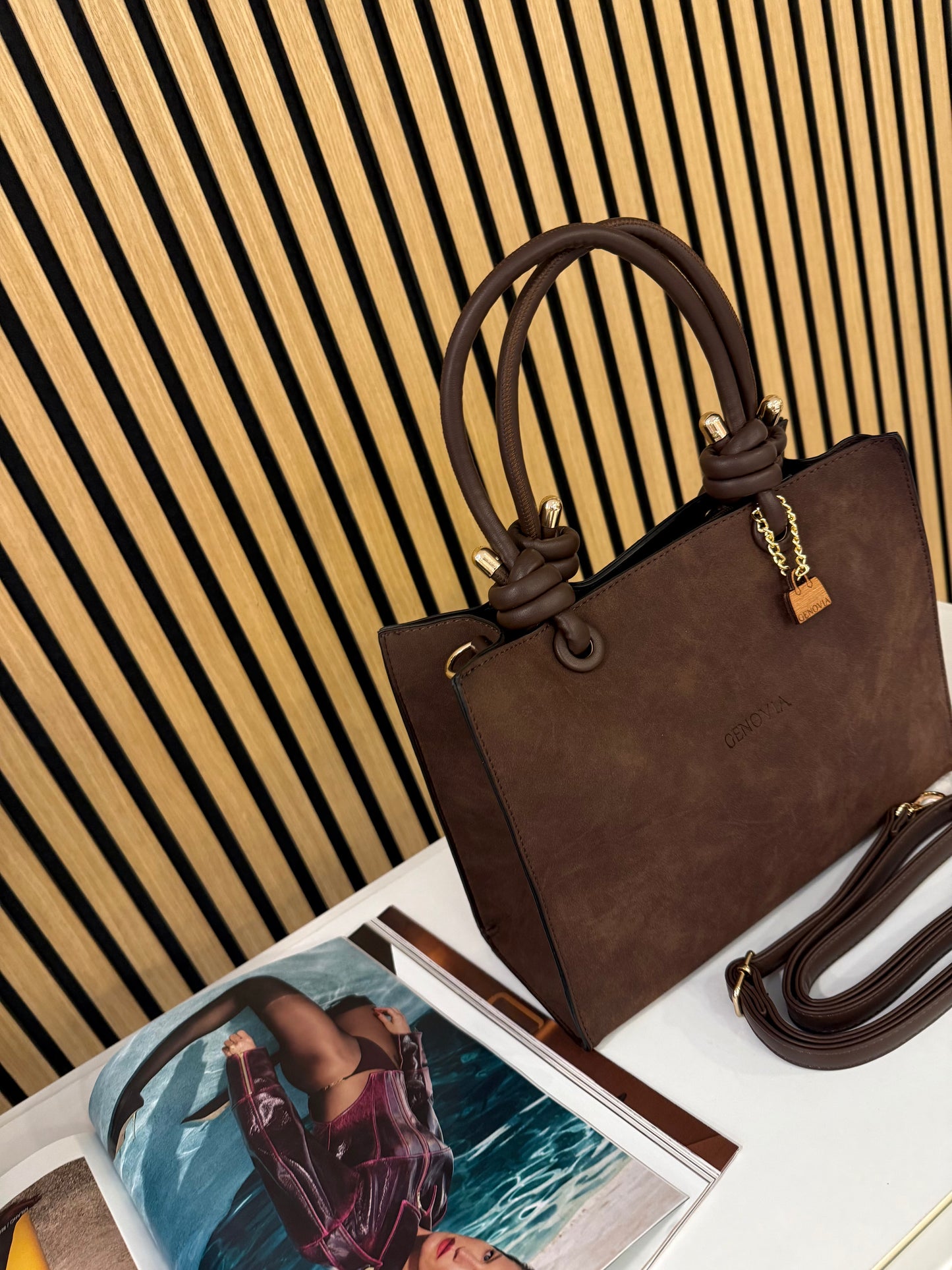 ELLEN BAG