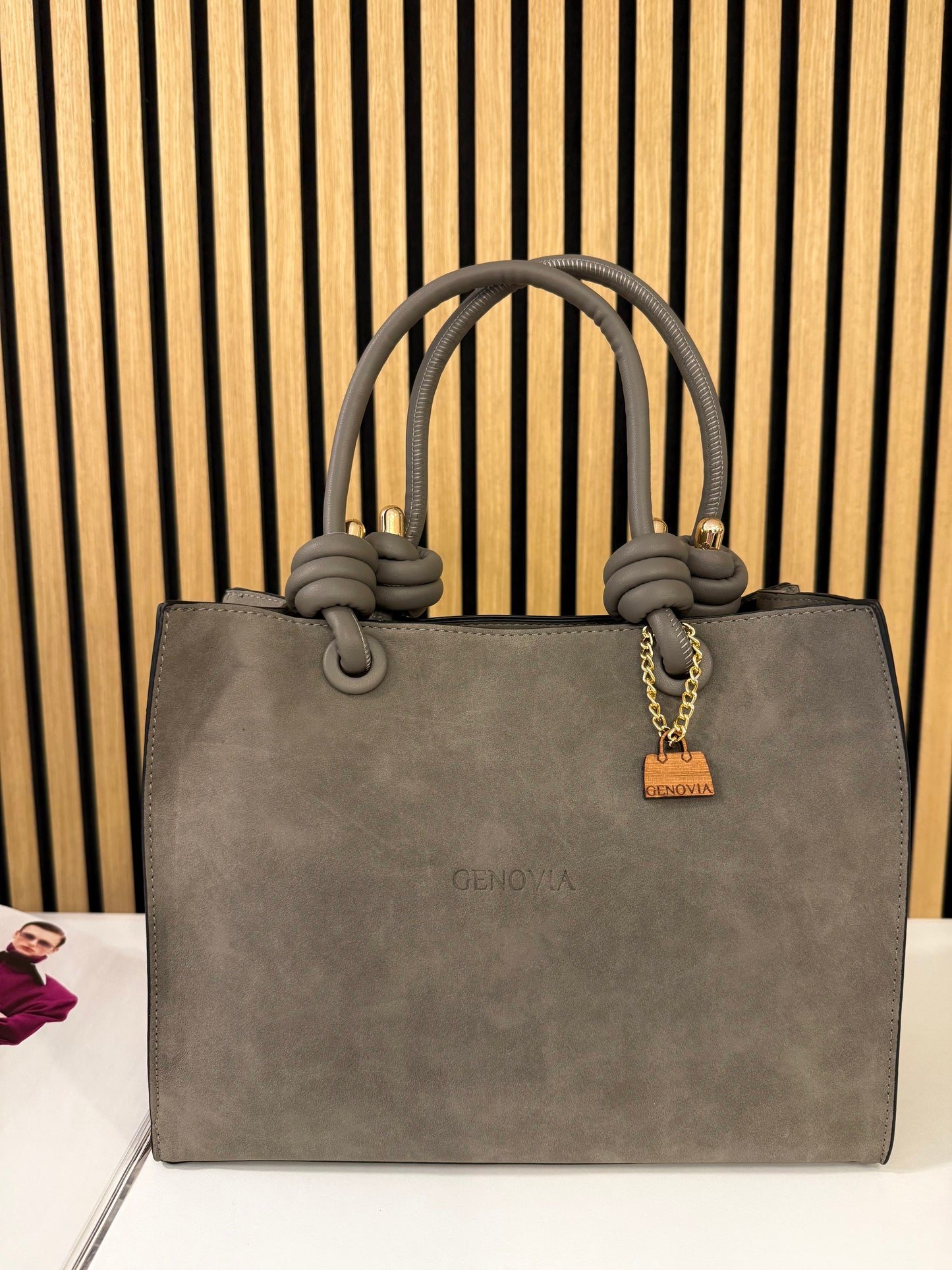 ELLEN BAG