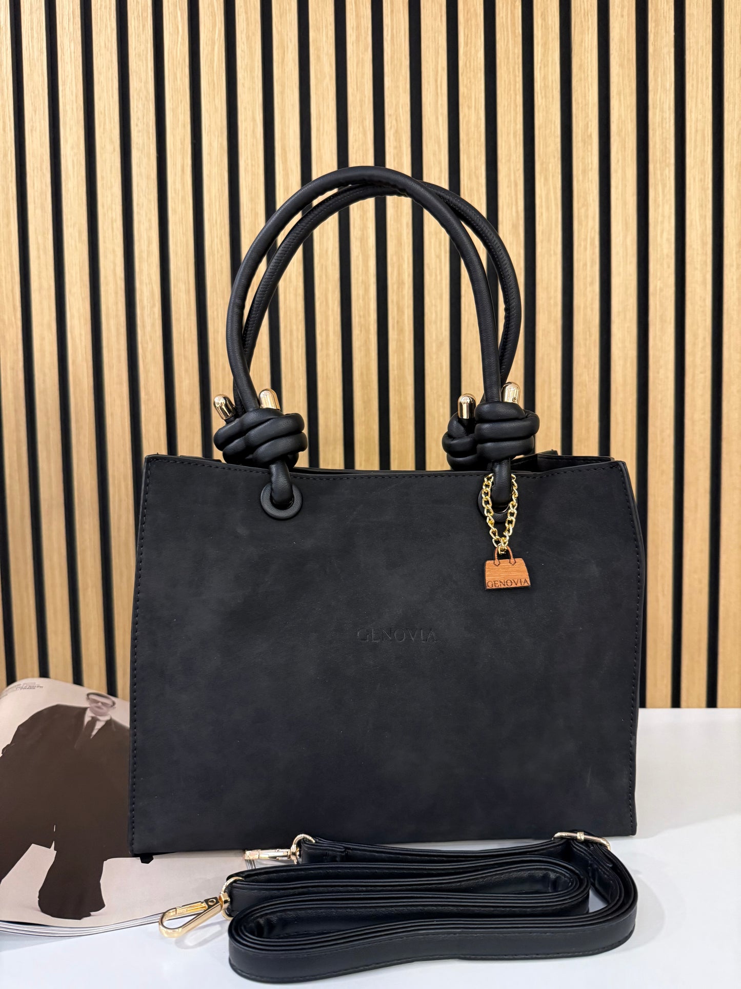 ELLEN BAG