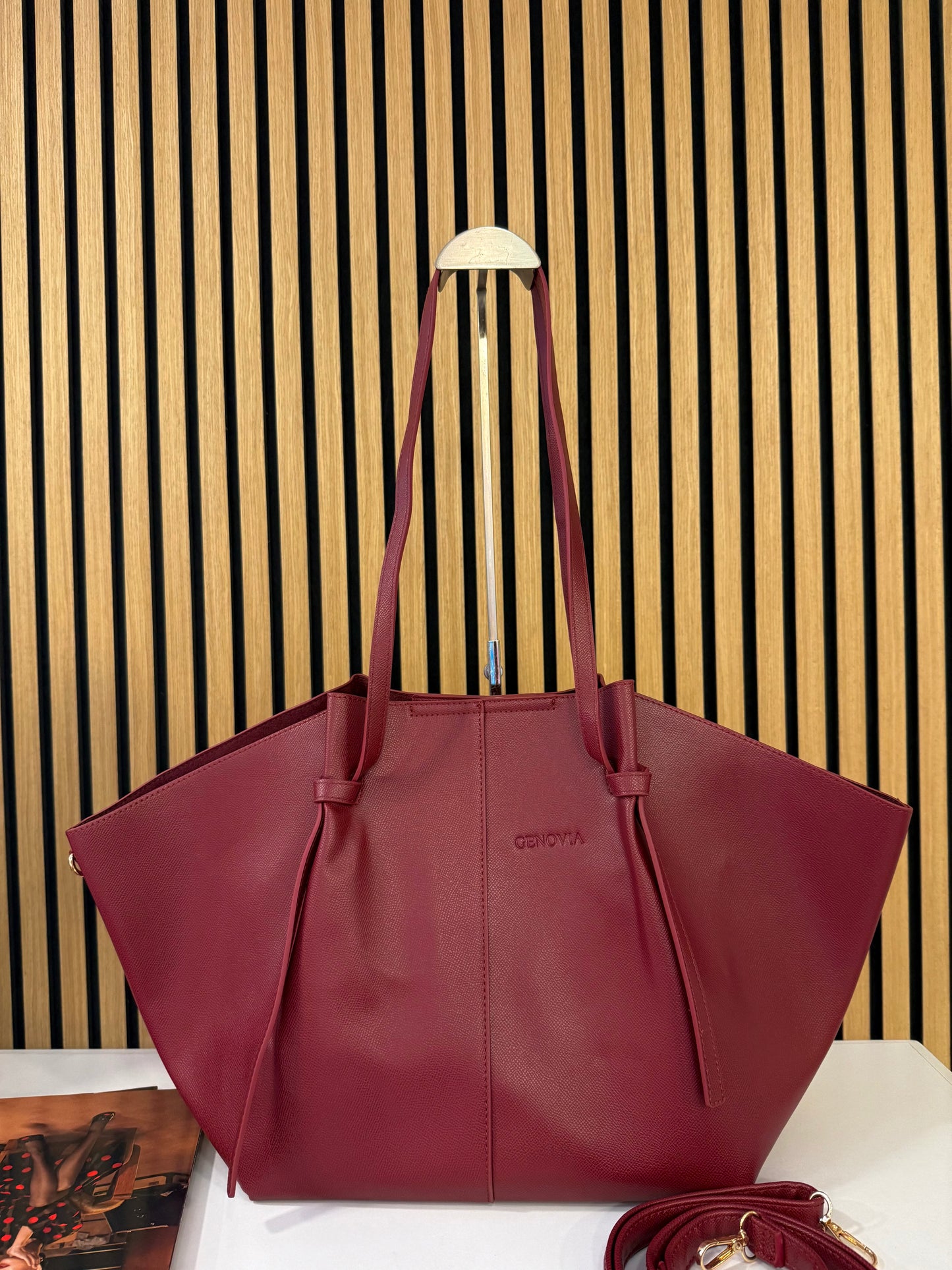 WILLOW BAG
