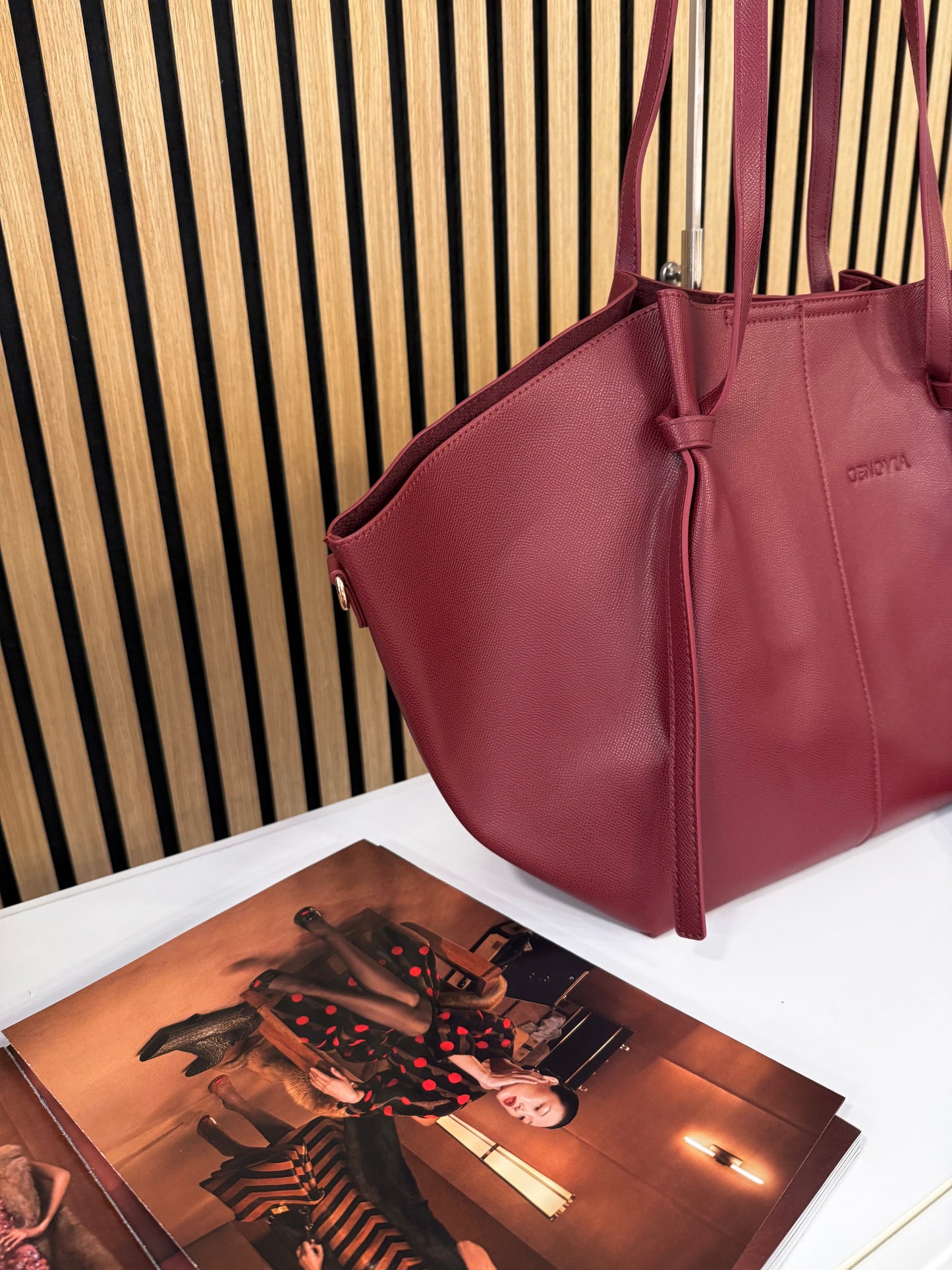 WILLOW BAG