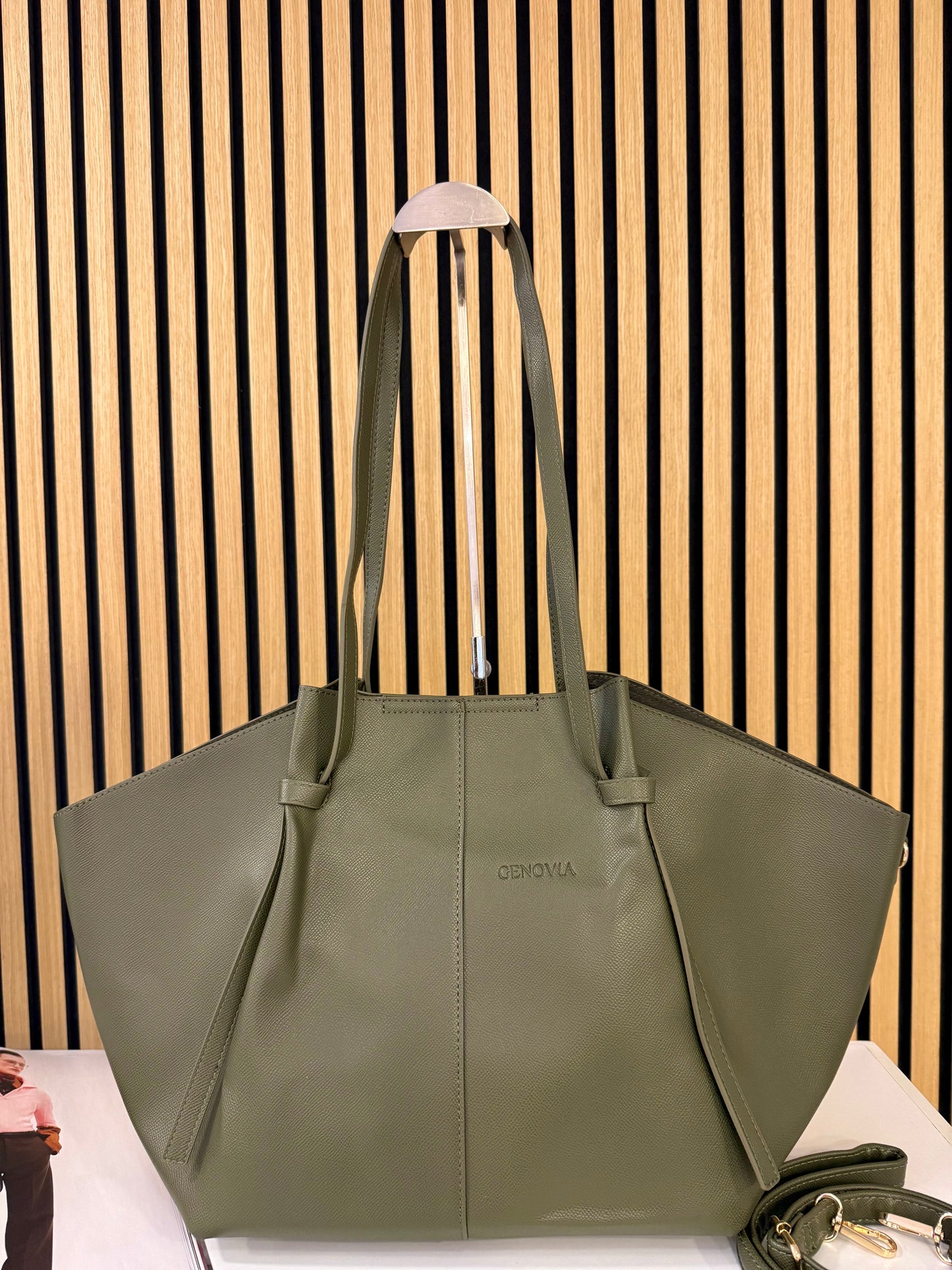 WILLOW BAG