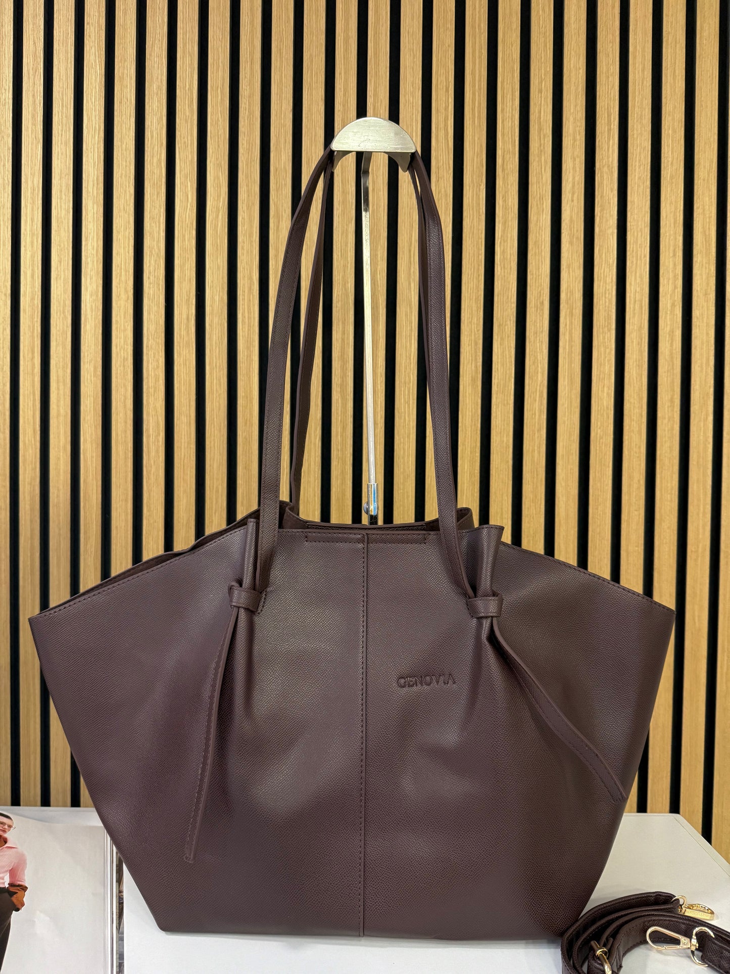 WILLOW BAG