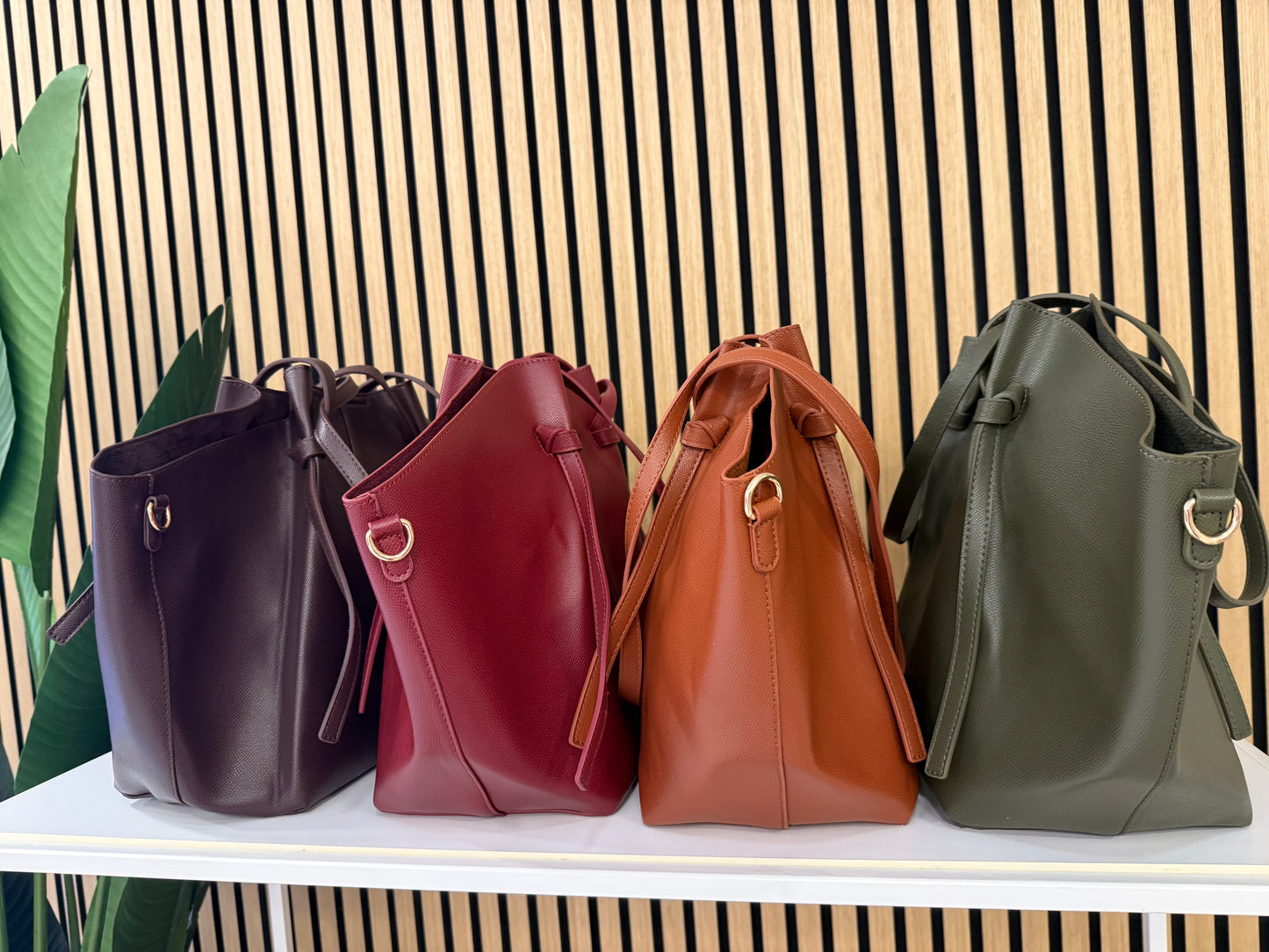 WILLOW BAG