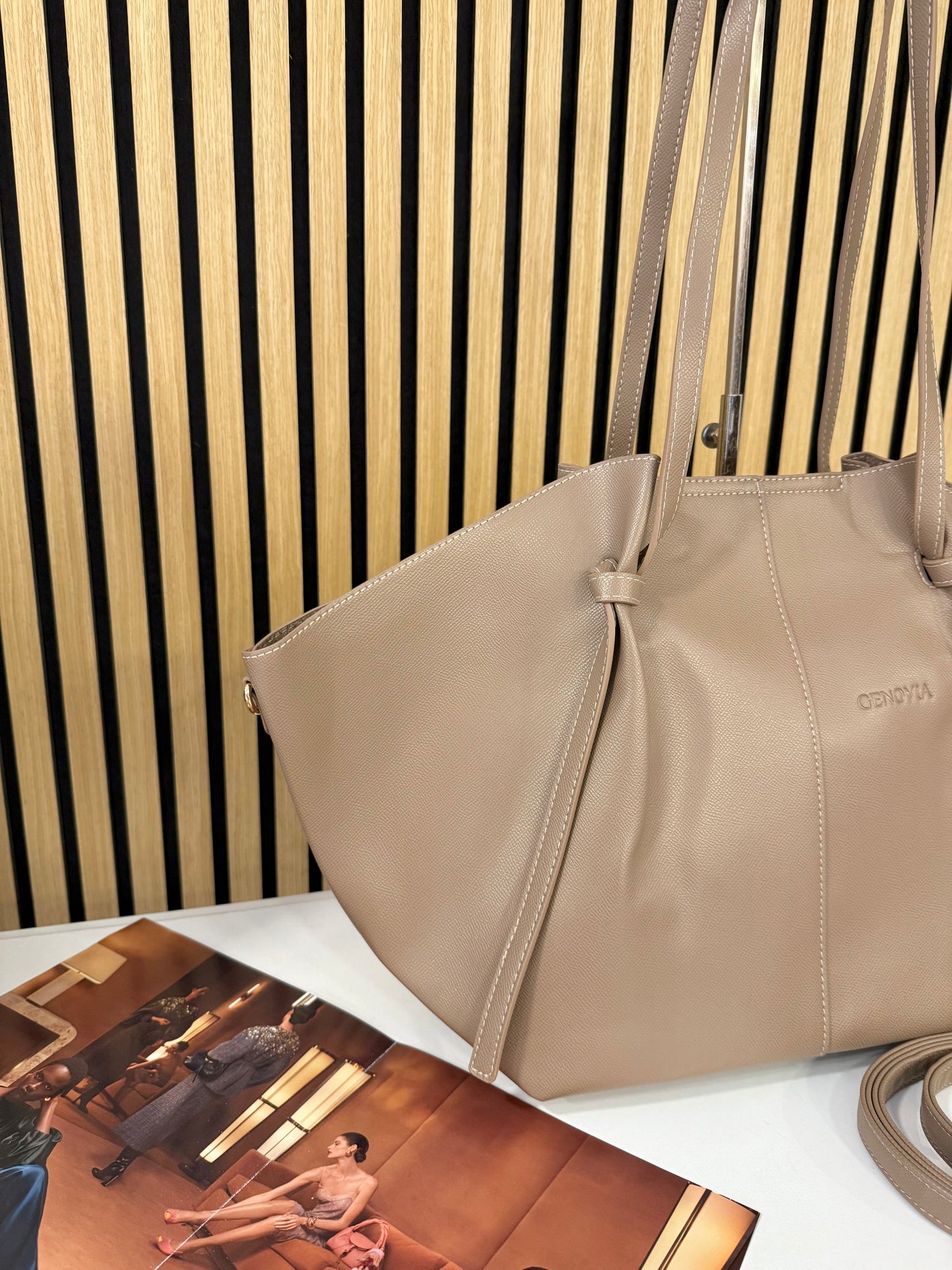 WILLOW BAG