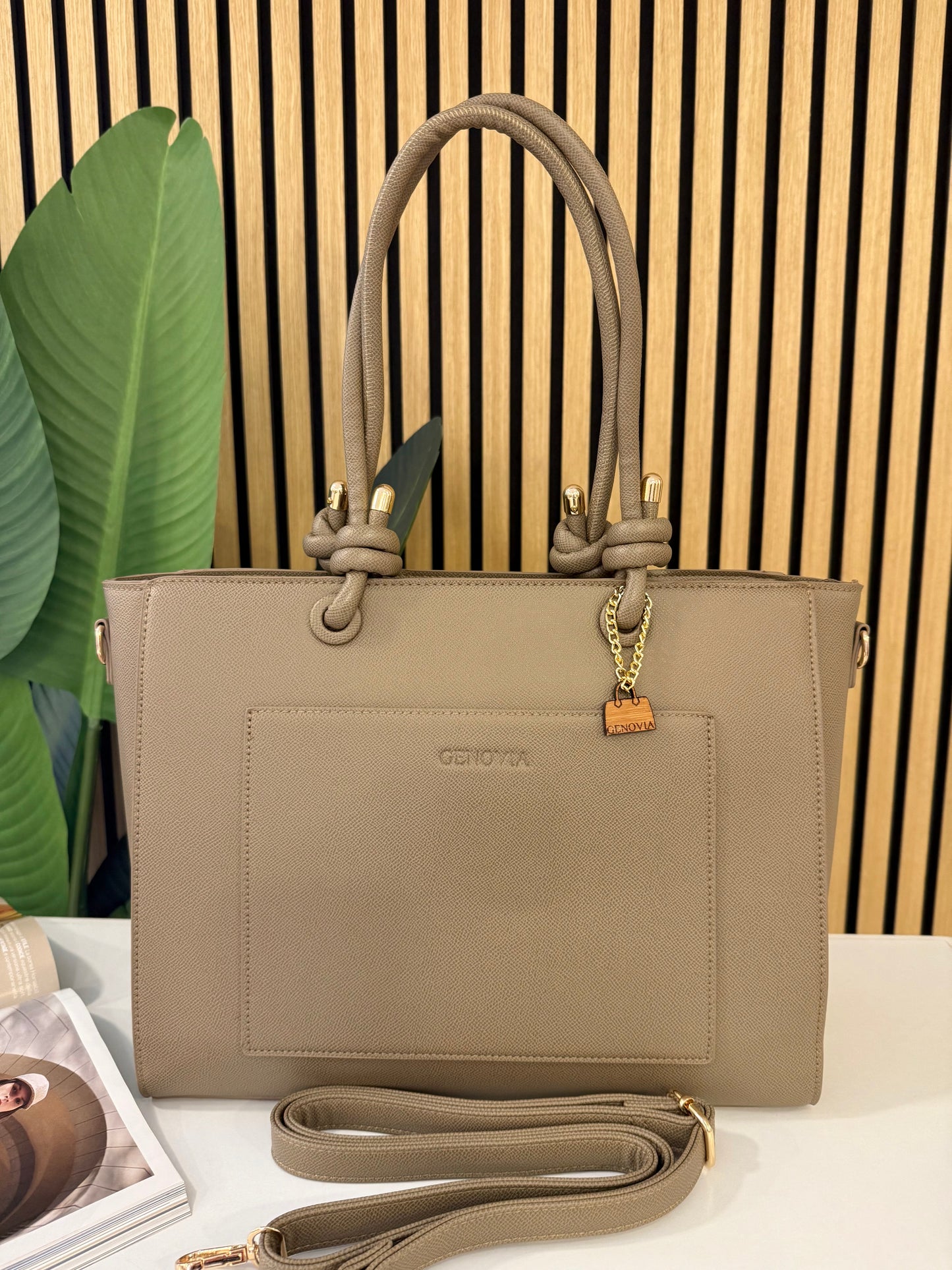 RYANNA BAG