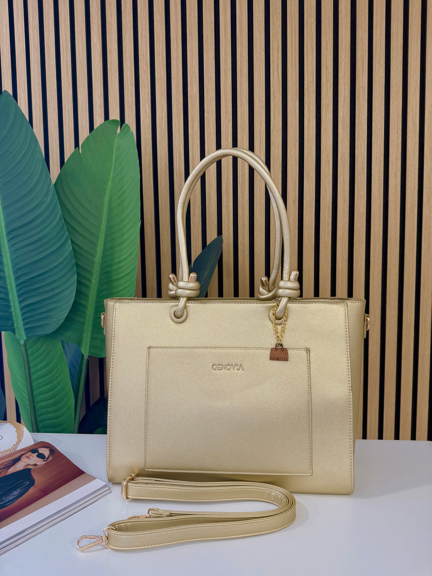 RYANNA BAG