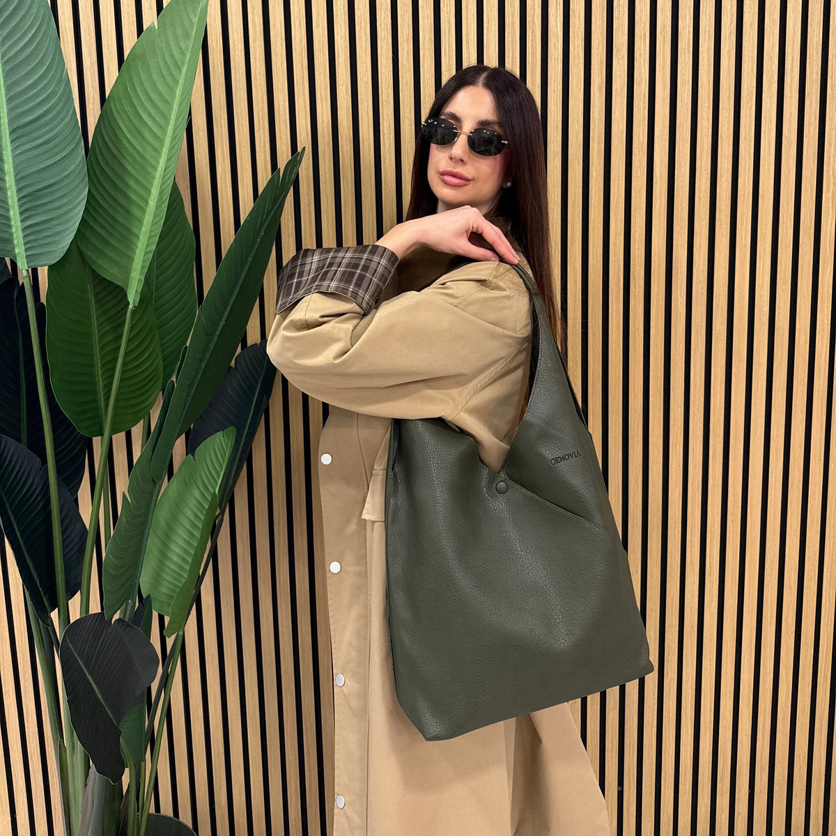ALLEN BAG
