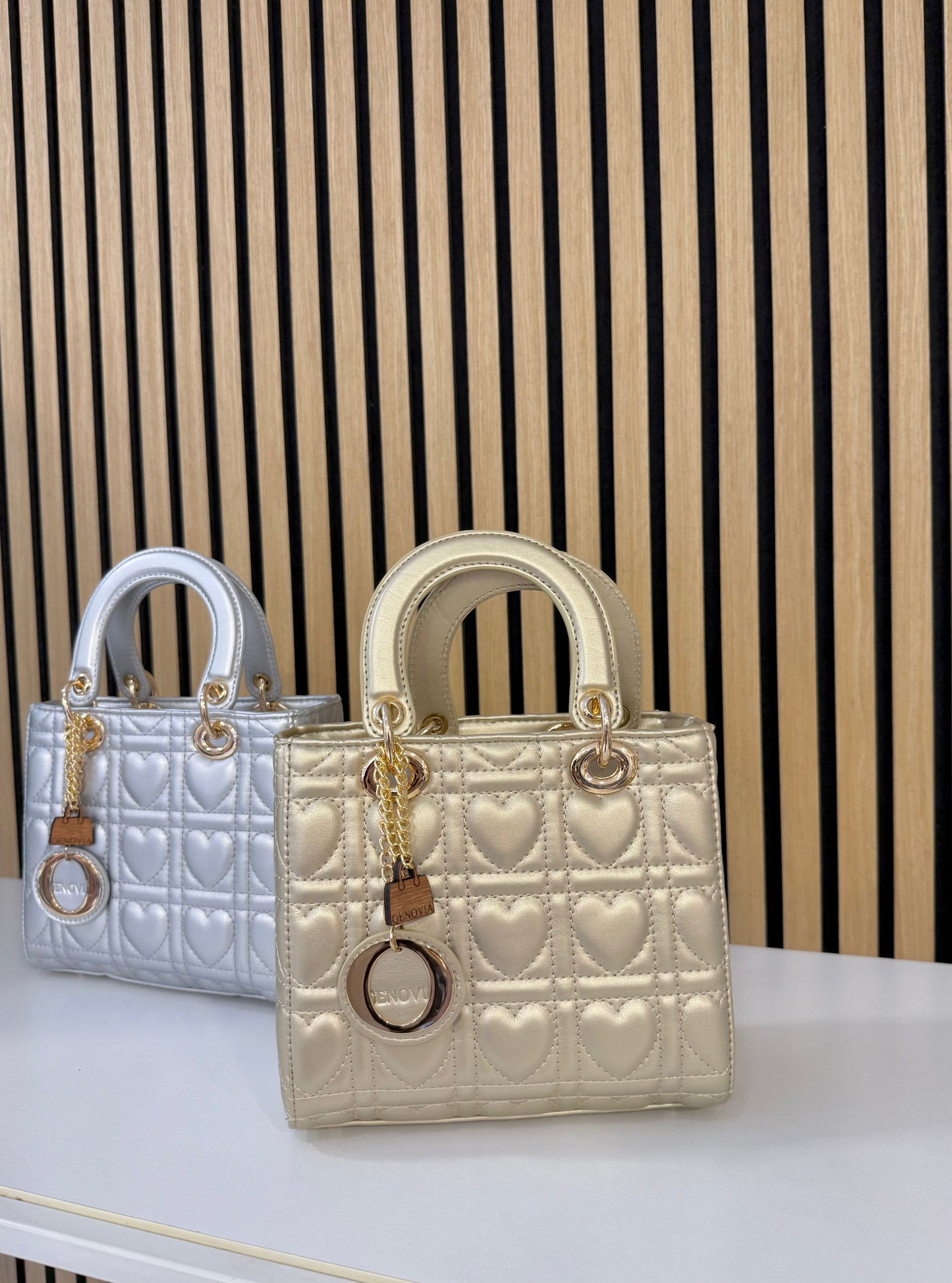 CLAIRE BAG