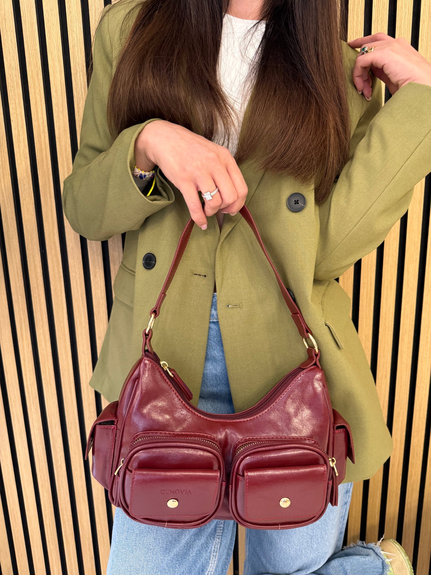 LAUREN BAG