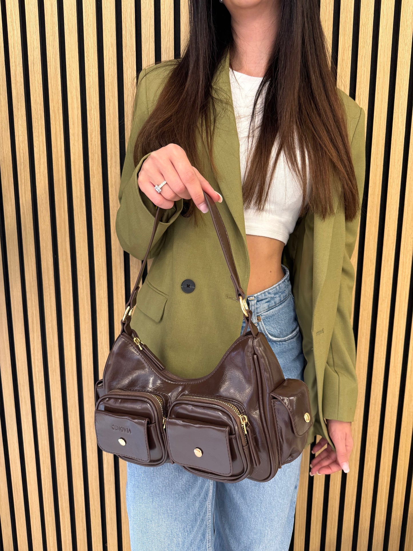LAUREN BAG