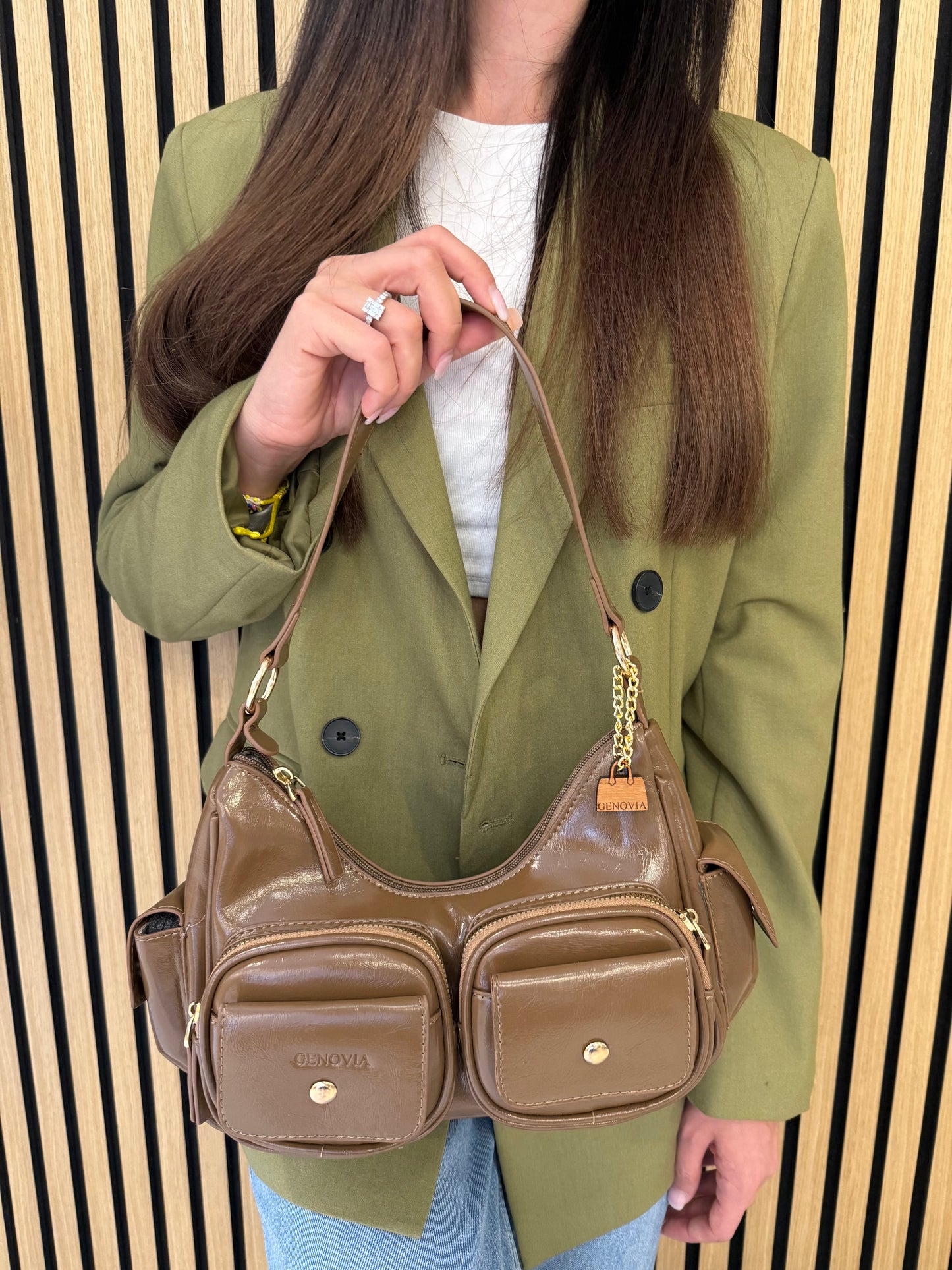 LAUREN BAG