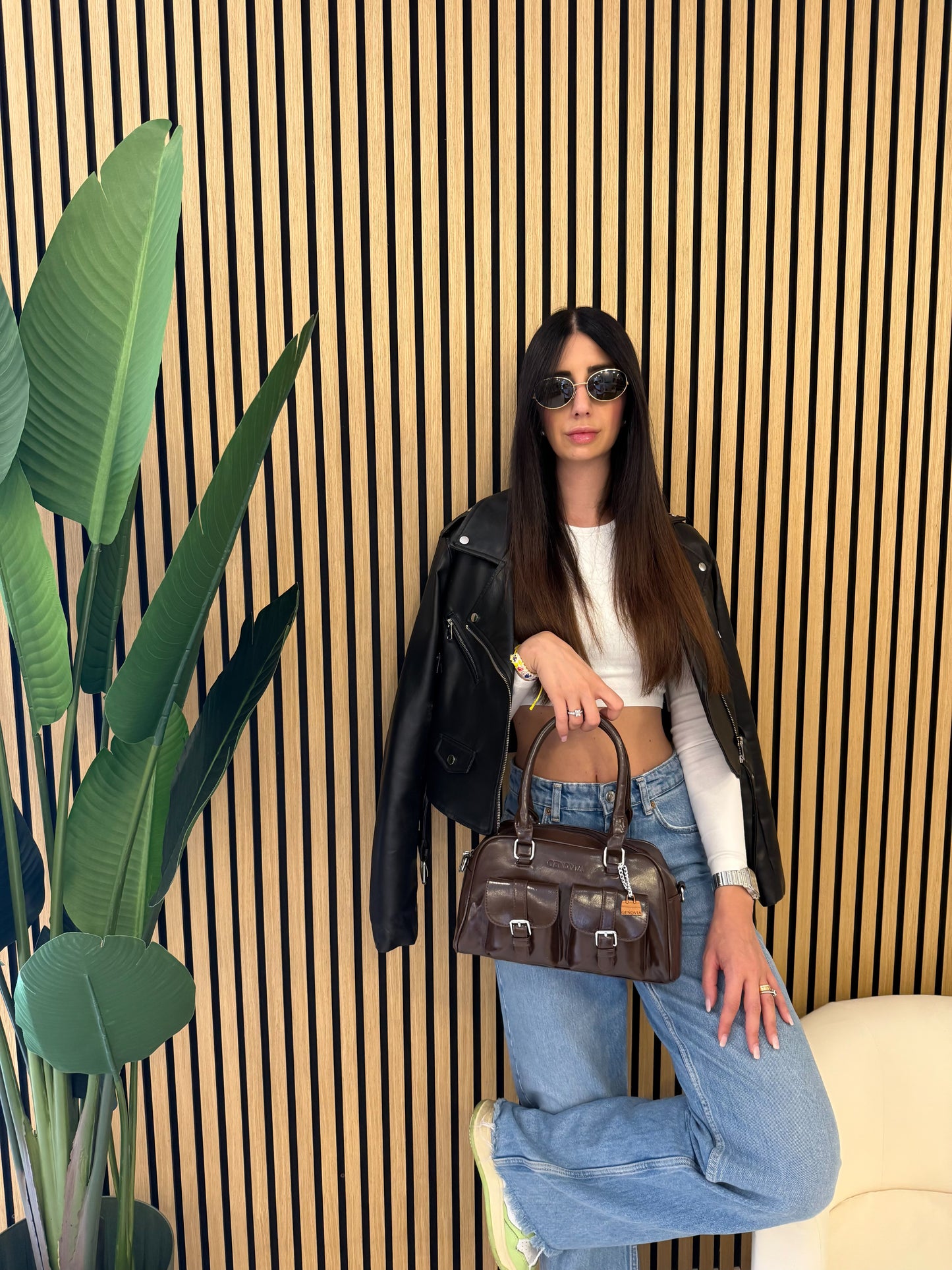EMI BAG