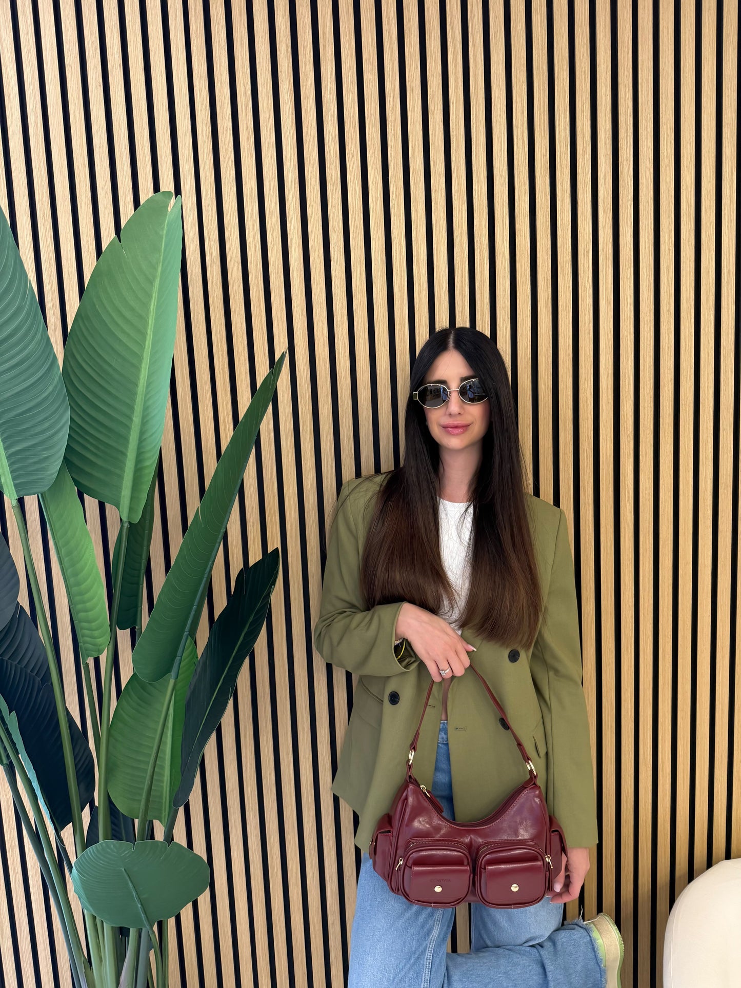 LAUREN BAG