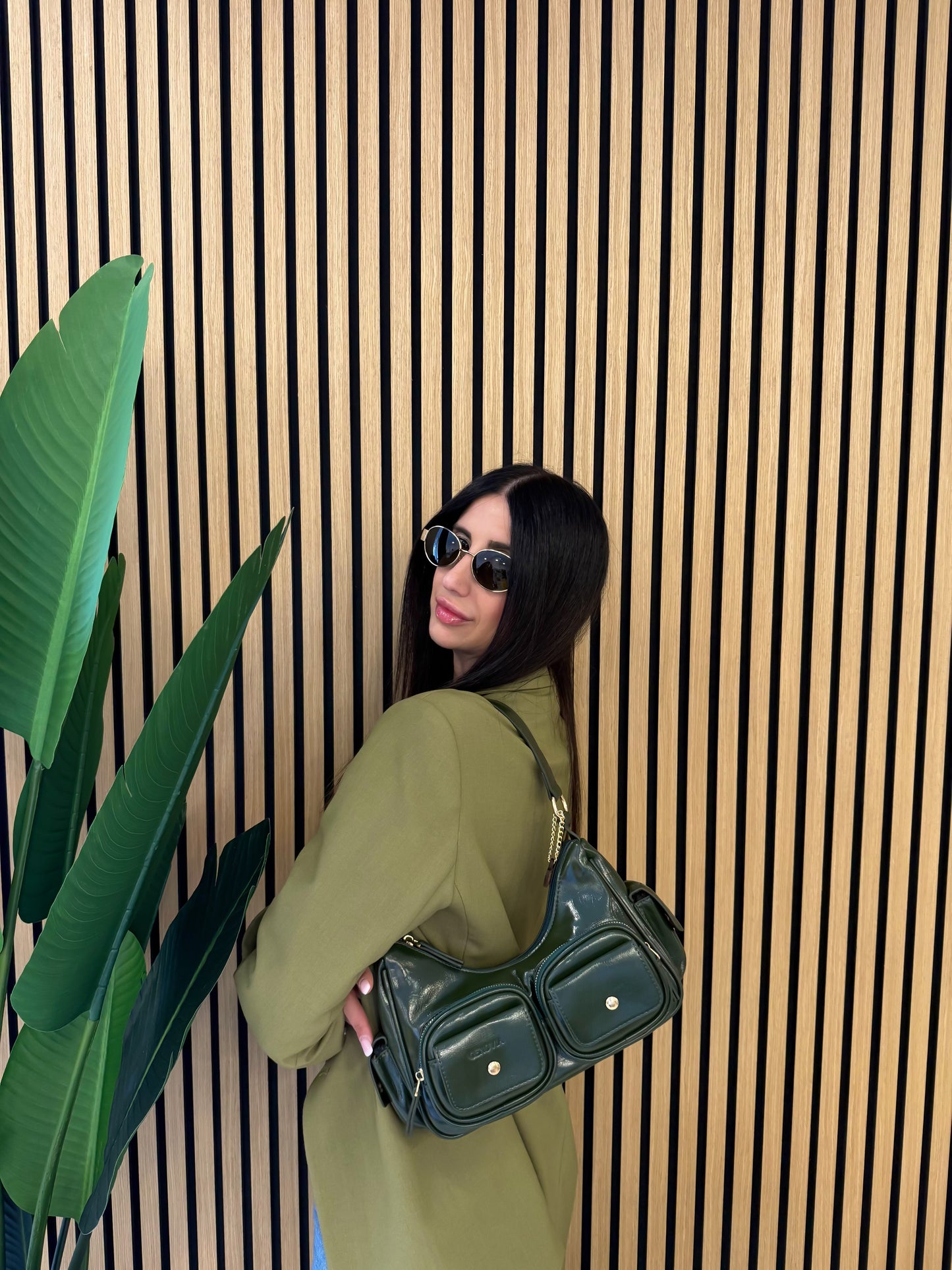 LAUREN BAG