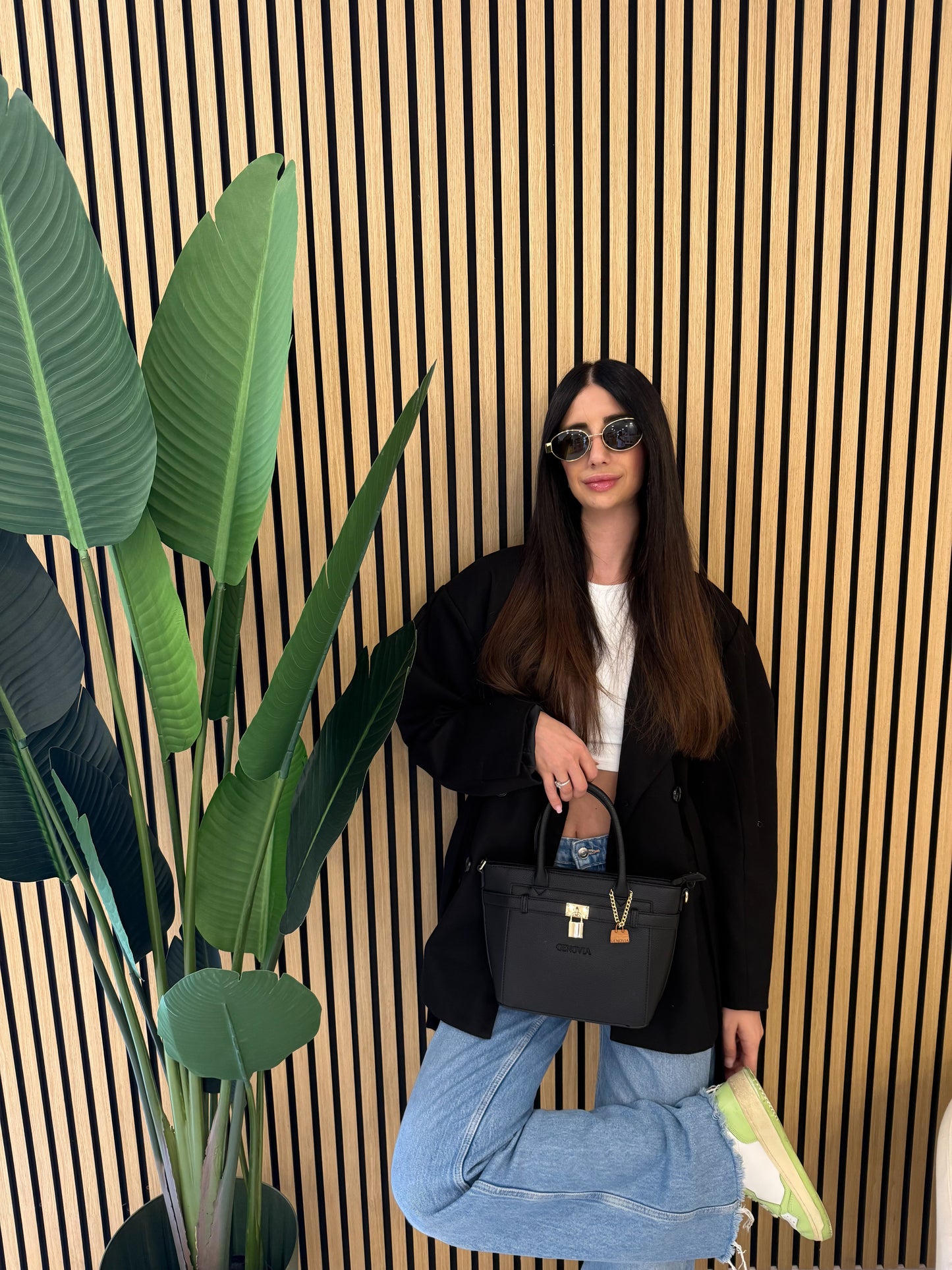 ALICE BAG