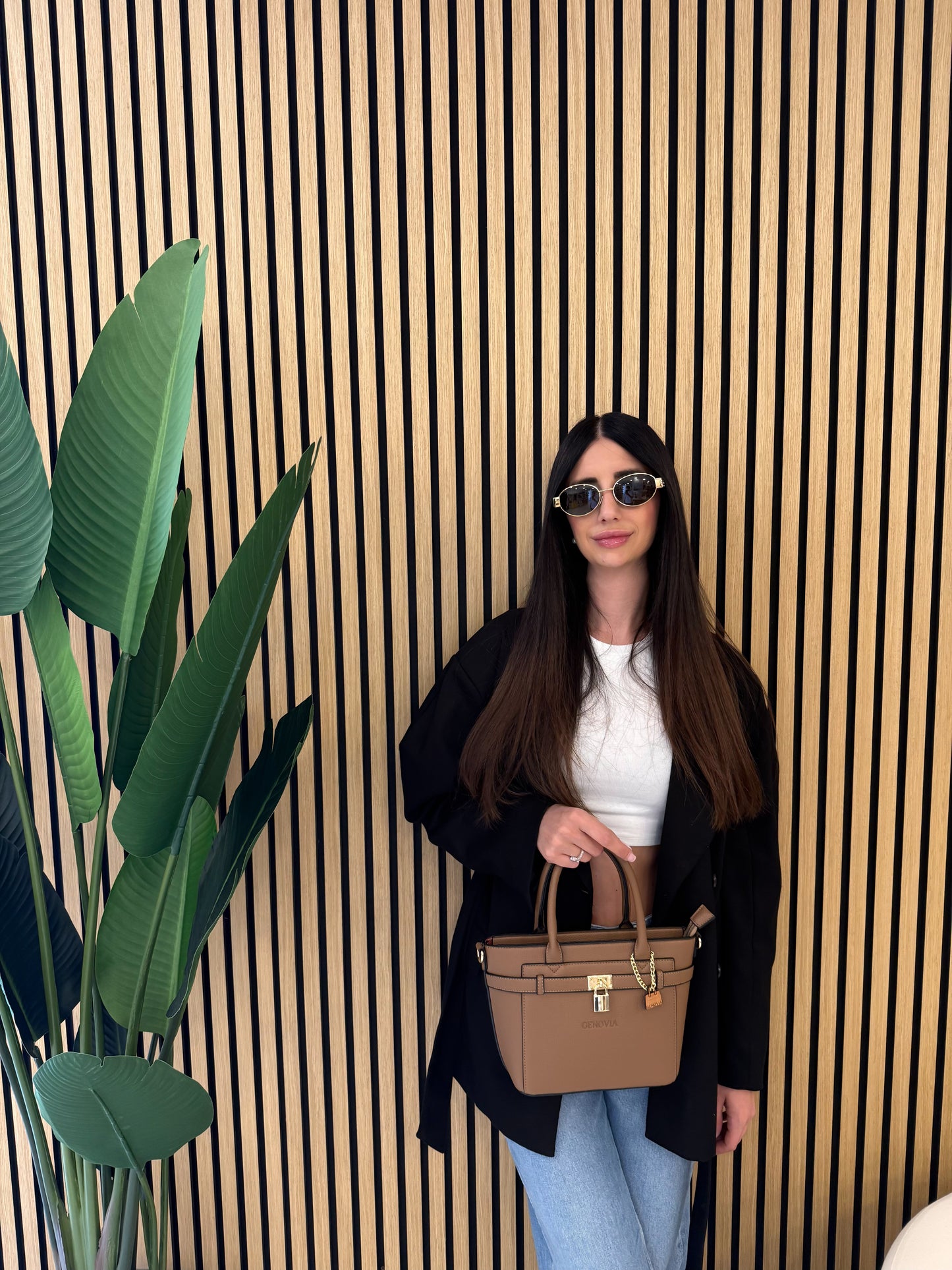 ALICE BAG