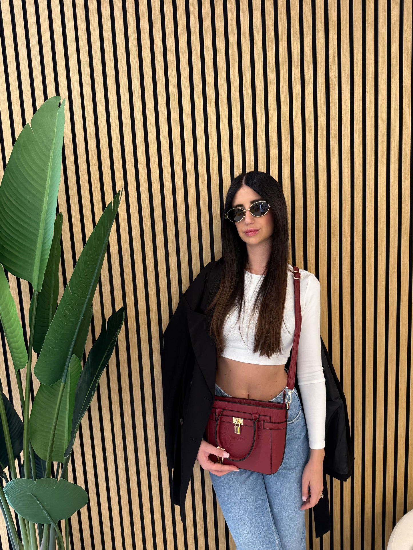 ALICE BAG