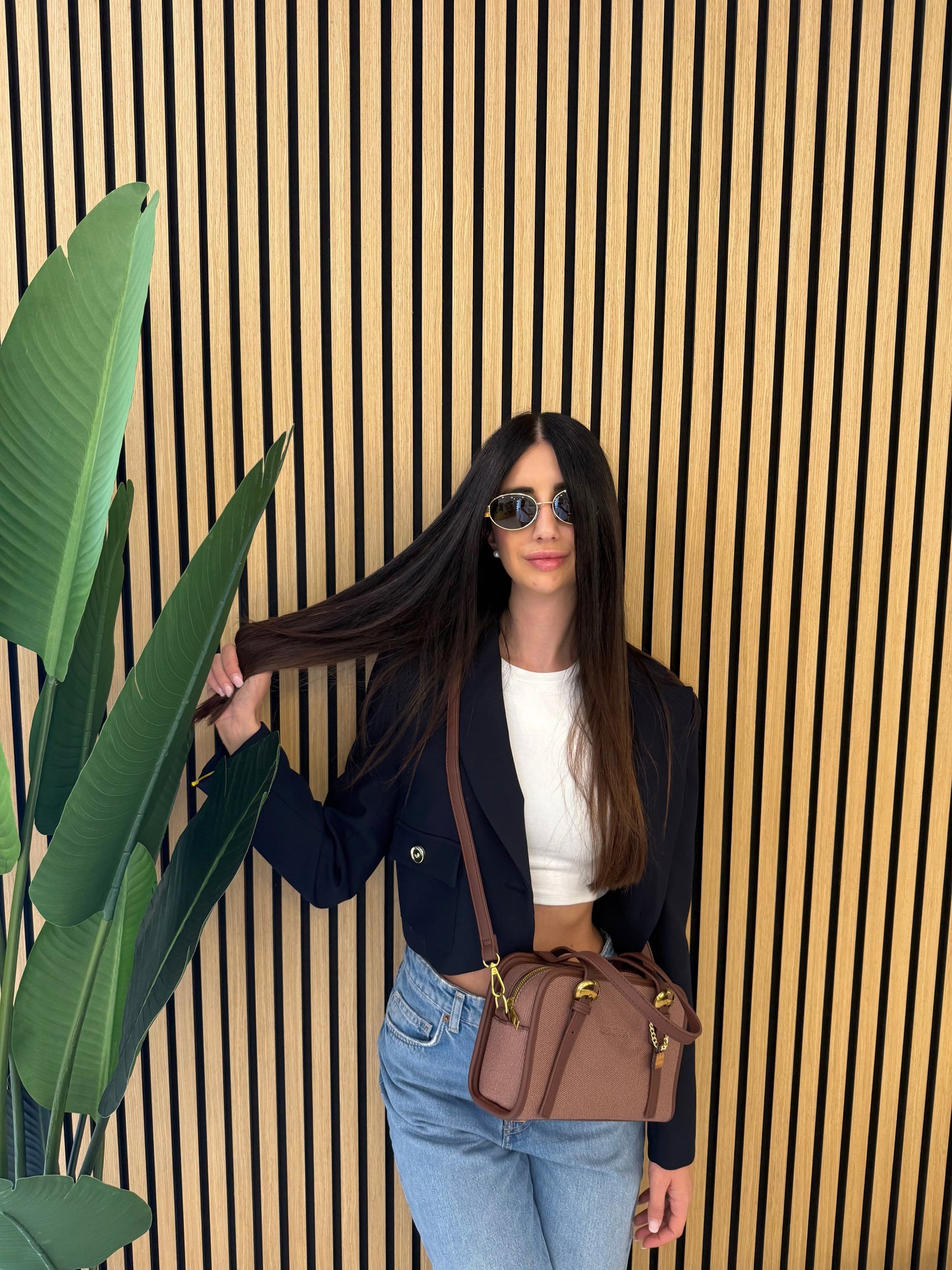 BEATRICE BAG