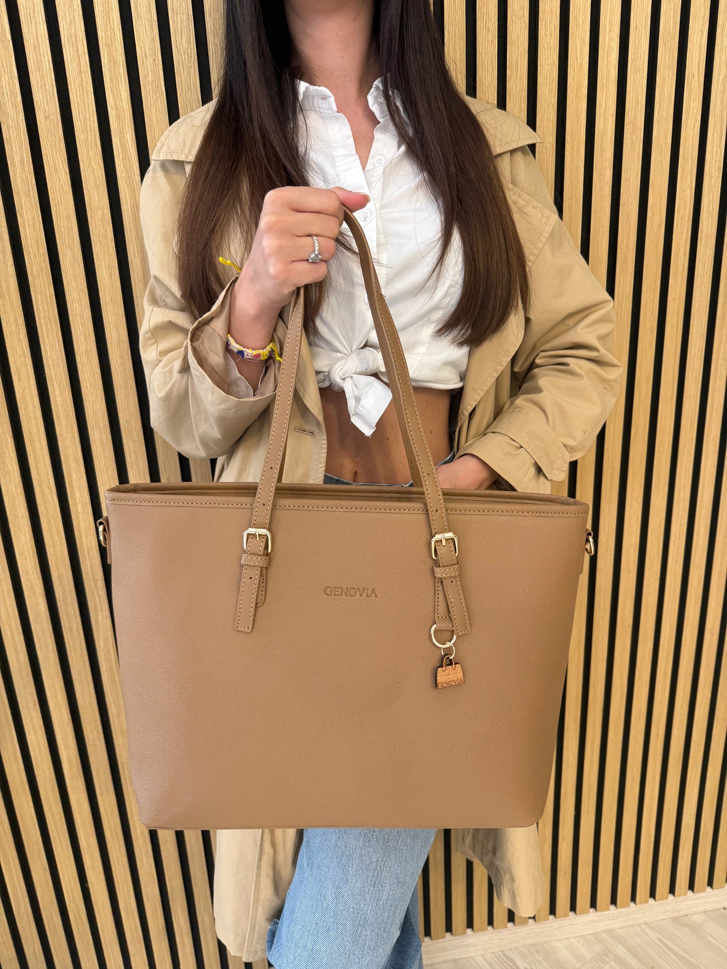 GINEVRA BAG