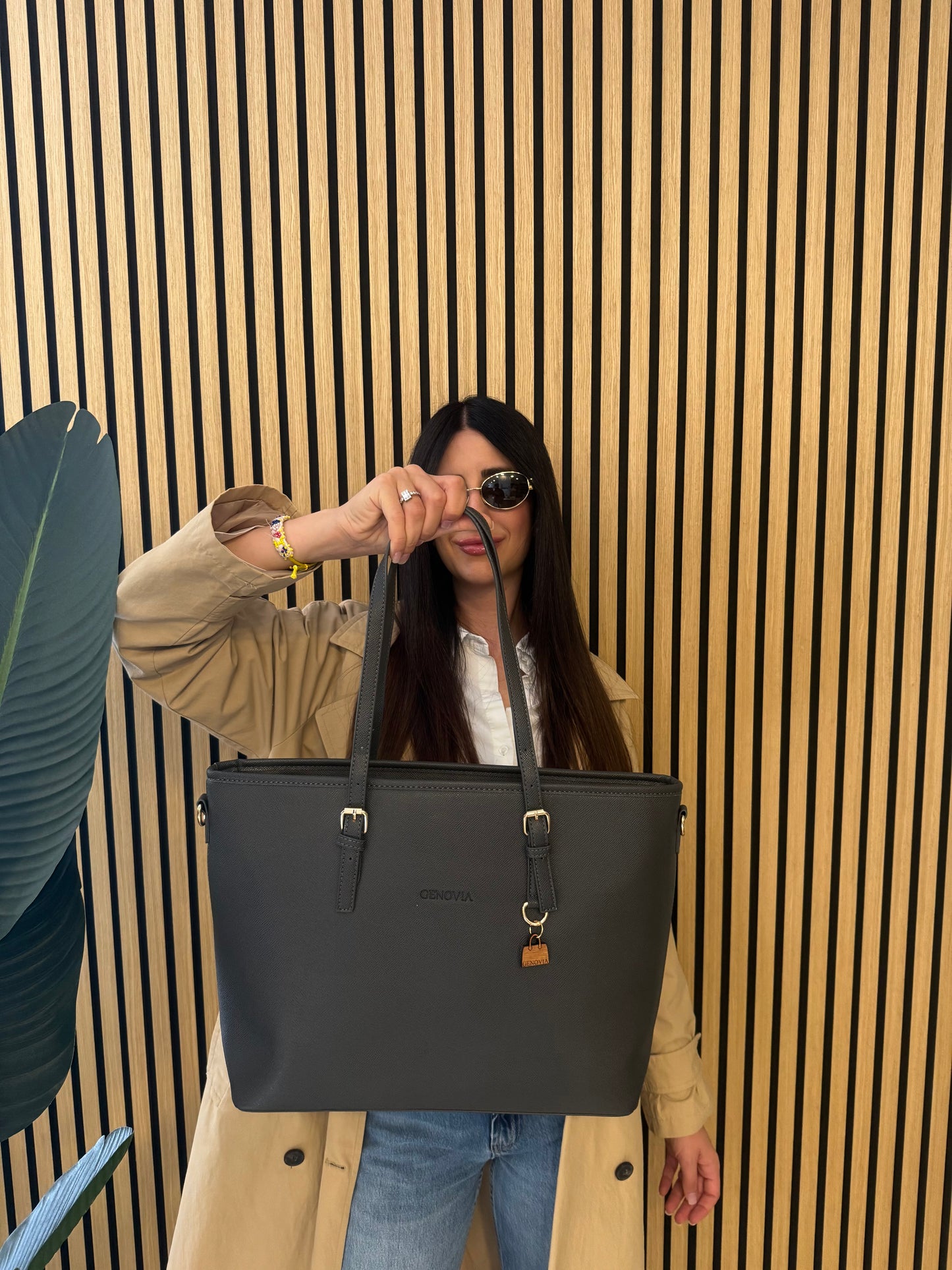 GINEVRA BAG