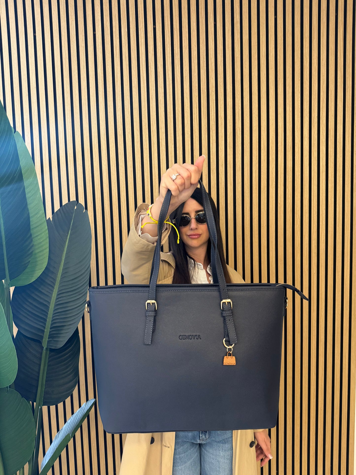 GINEVRA BAG