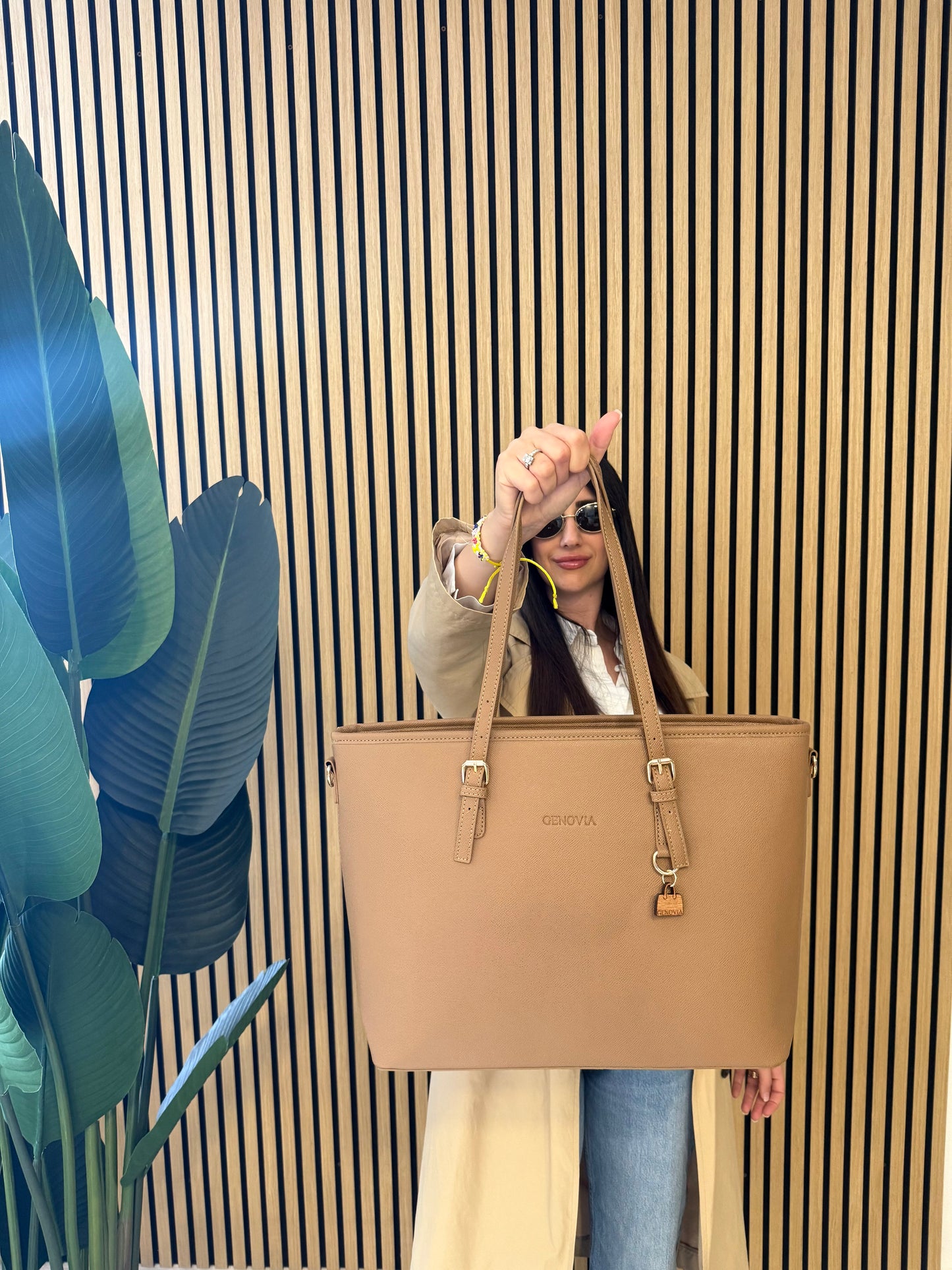 GINEVRA BAG