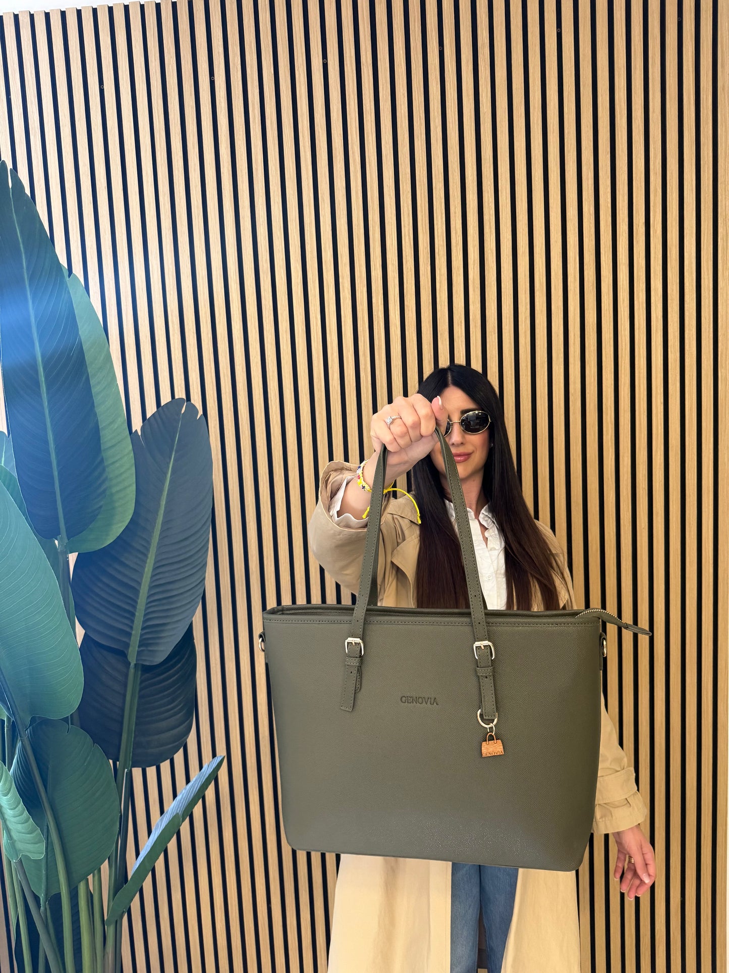 GINEVRA BAG