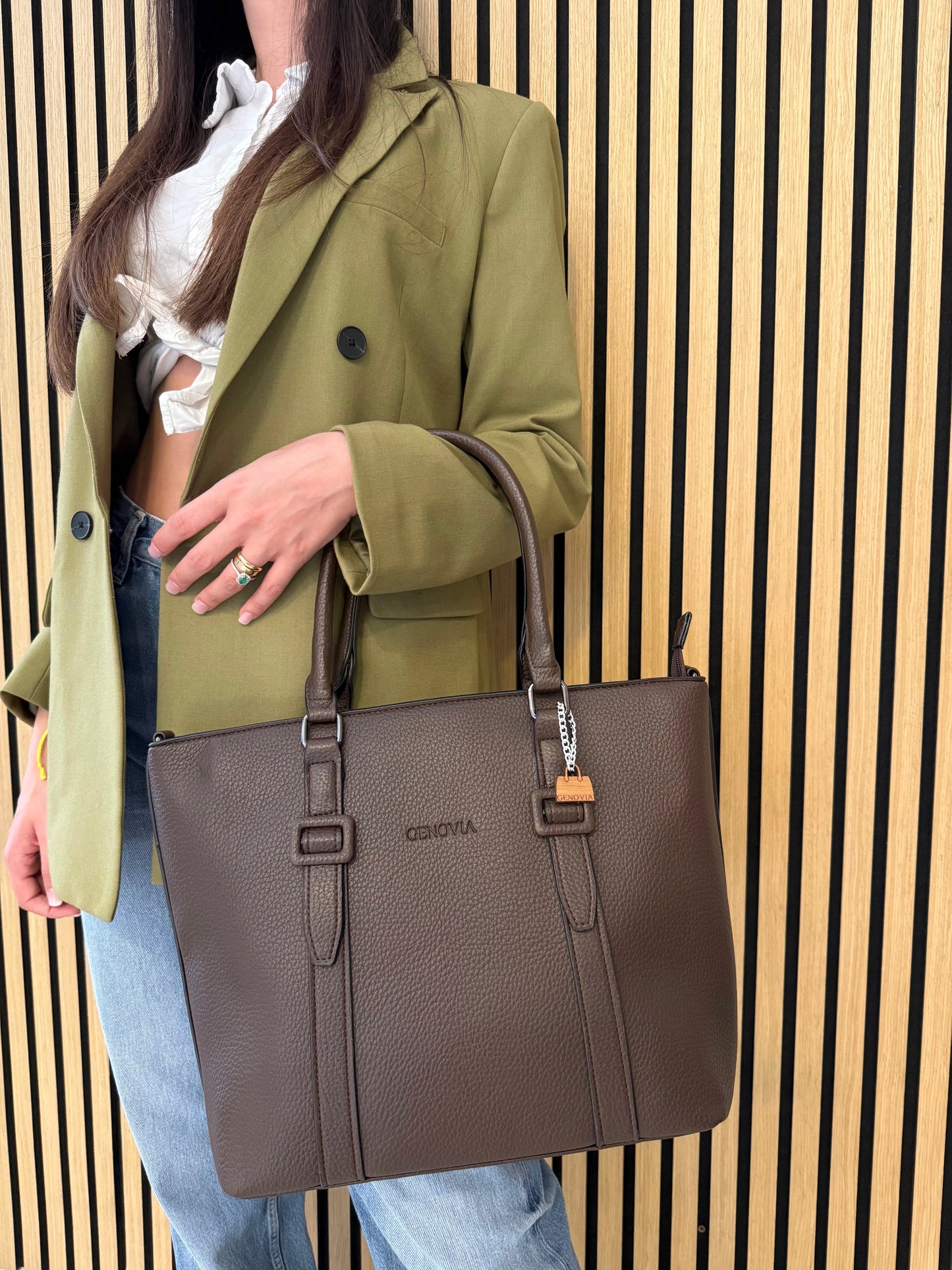 SILVIA BAG