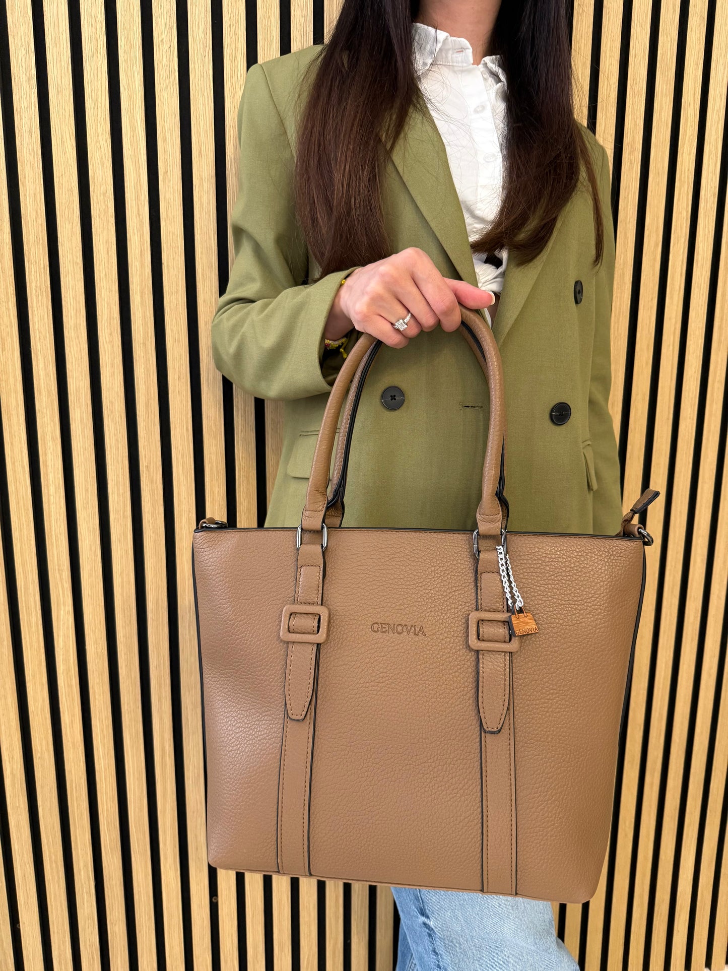 SILVIA BAG
