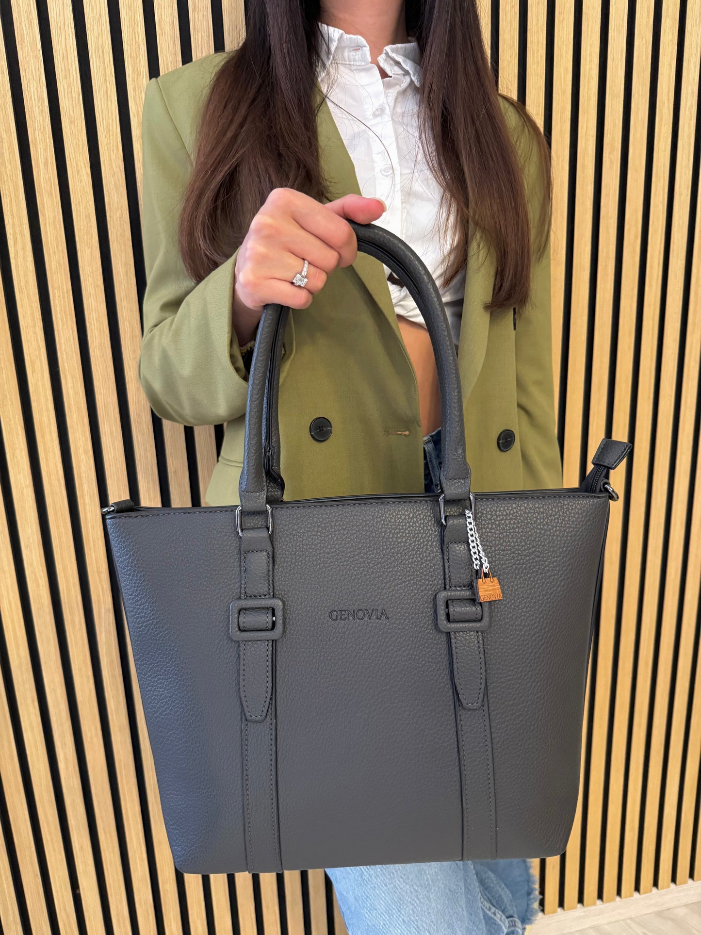 SILVIA BAG